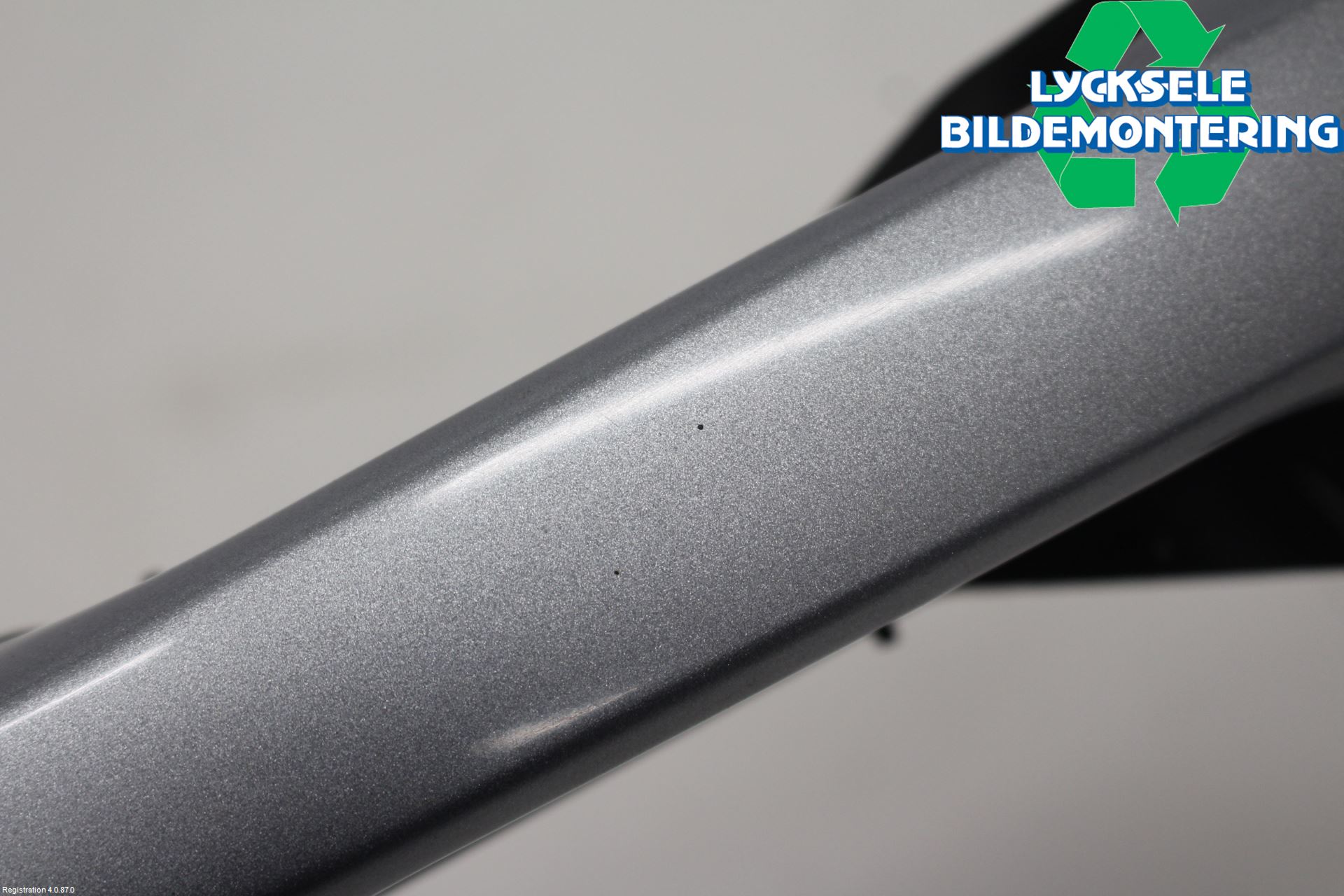 Subaru FORESTER SJ 13-18 Dörrhandtag Yttre Hö