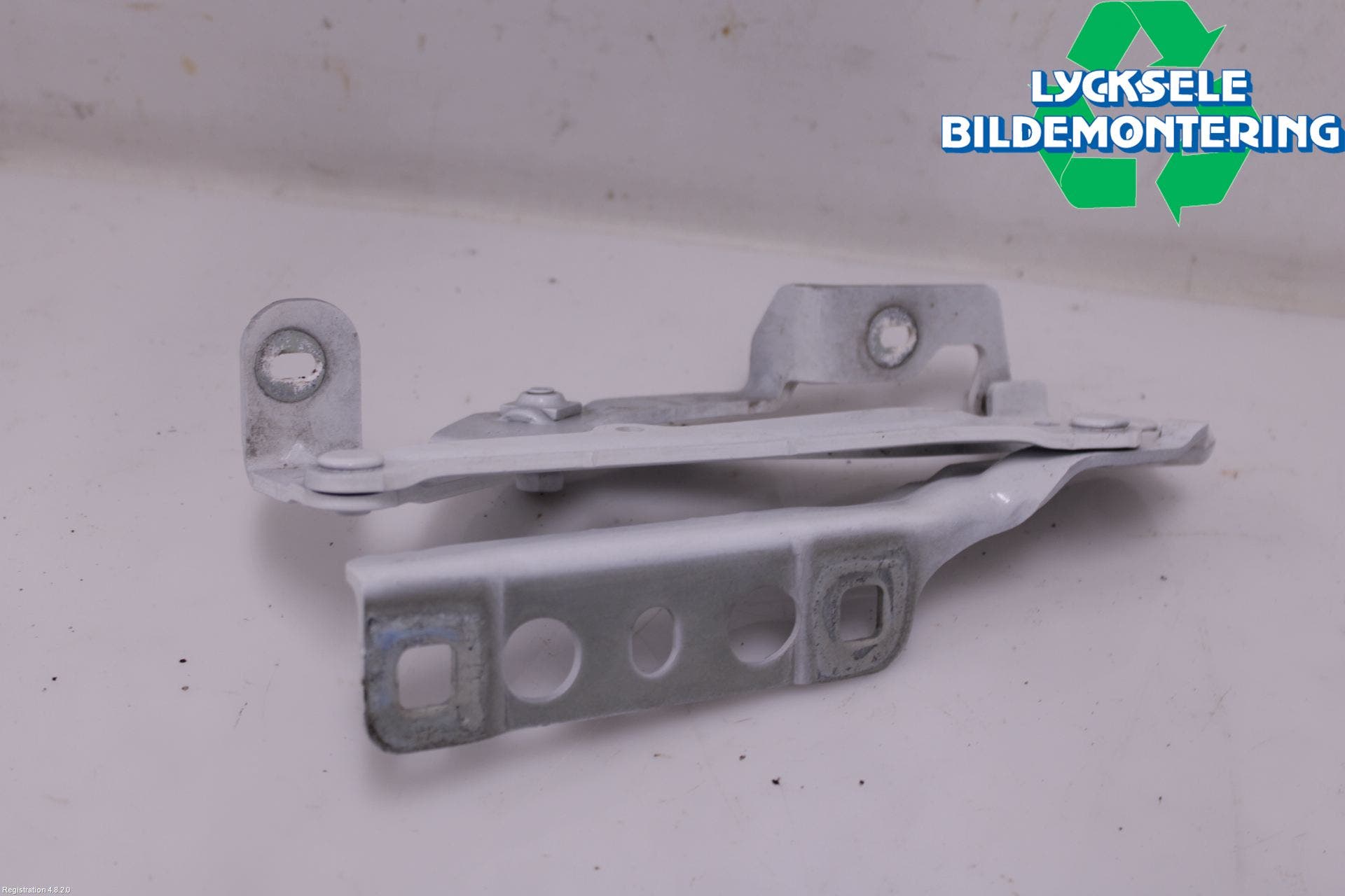 Citroen C5 AIRCROSS 19- Huvgångjärn