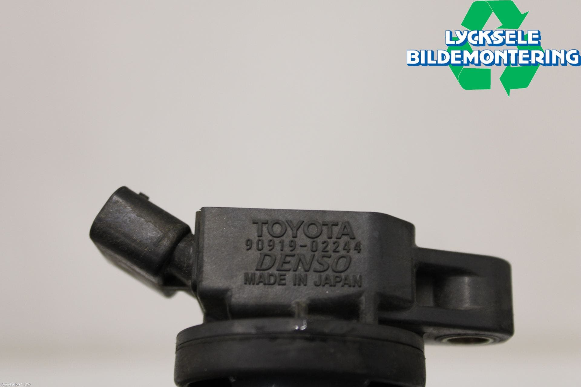 Toyota RAV 4 00-06 Tändspole