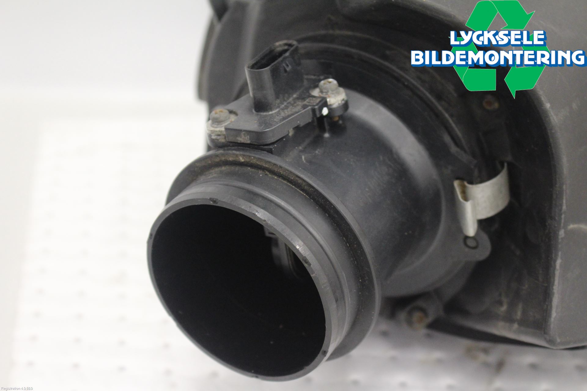 Audi A5 07-16 Luftrenare