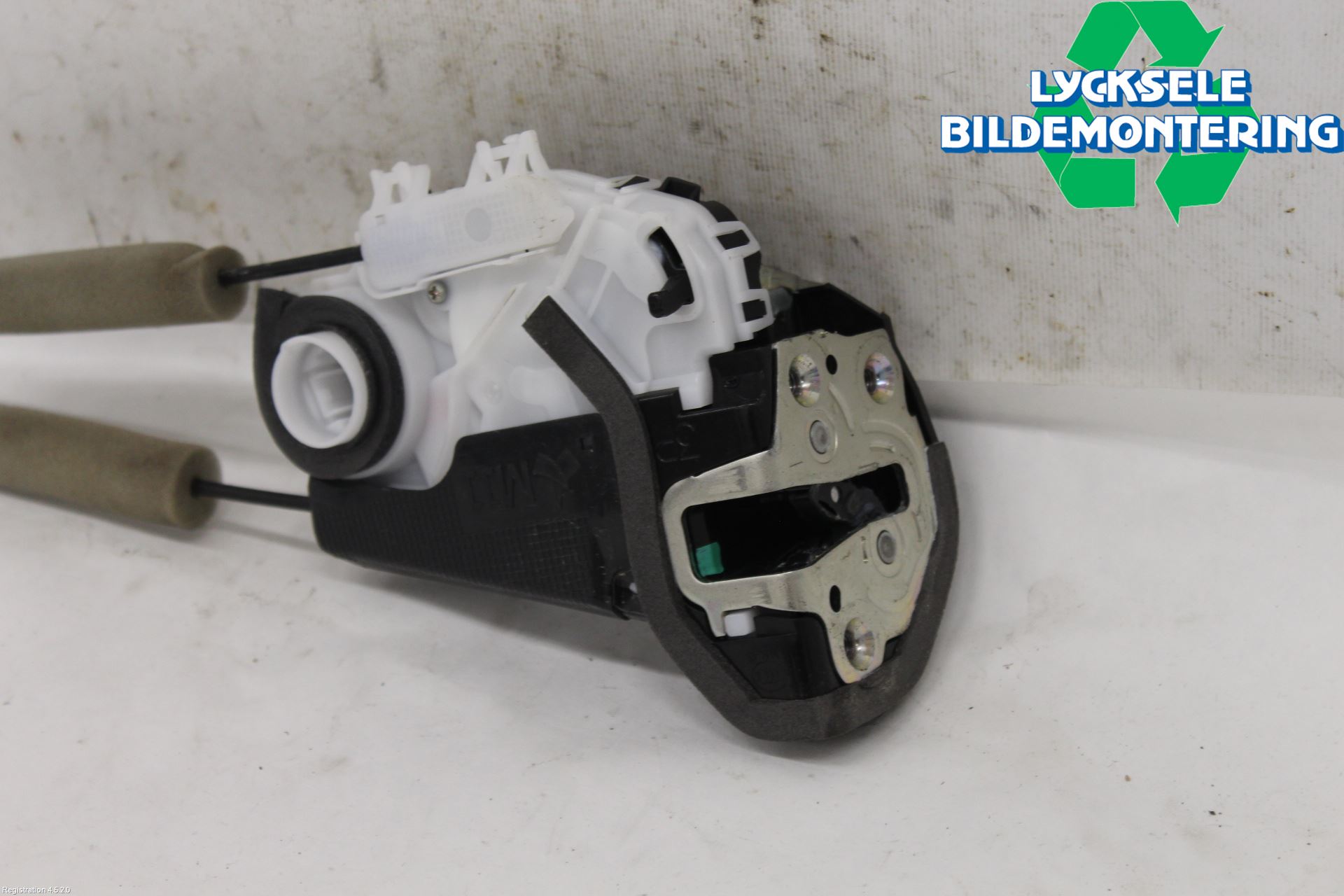 Subaru OUTBACK 21- Låskista-Dörrlås