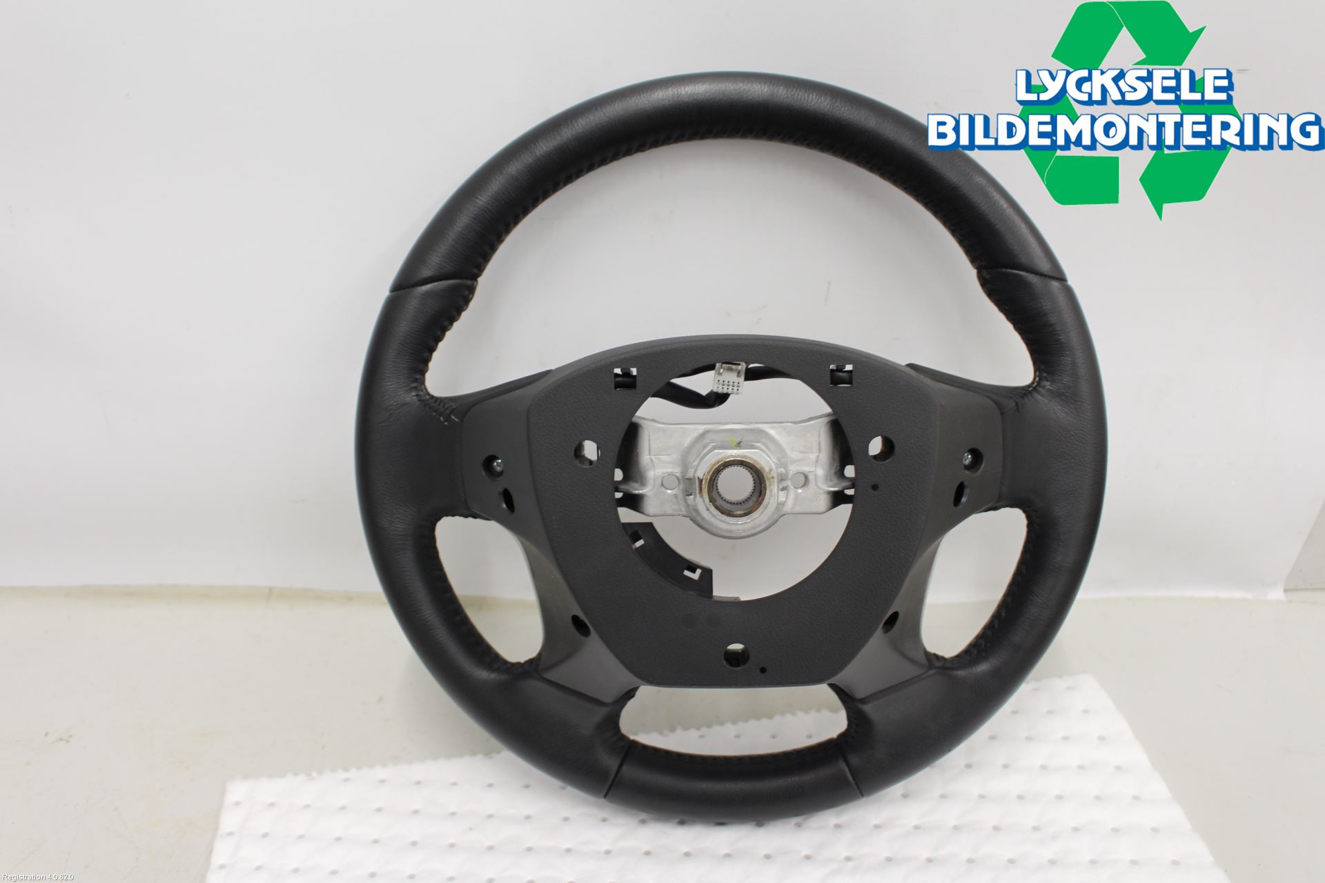 Mitsubishi L200 16-23 Ratt