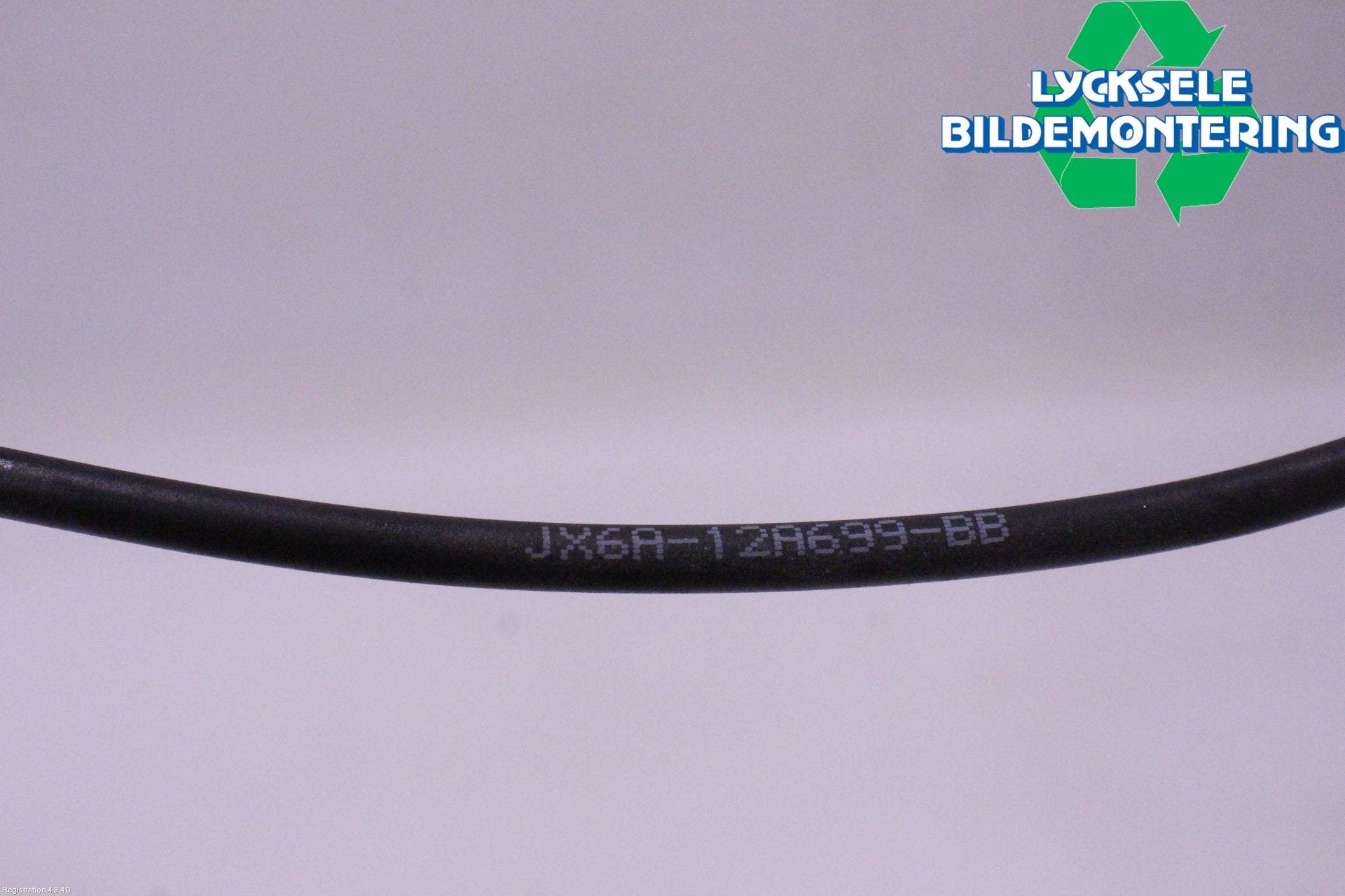 Ford KUGA/KUGA PHEZ/FHEV 20- Injknacksensor