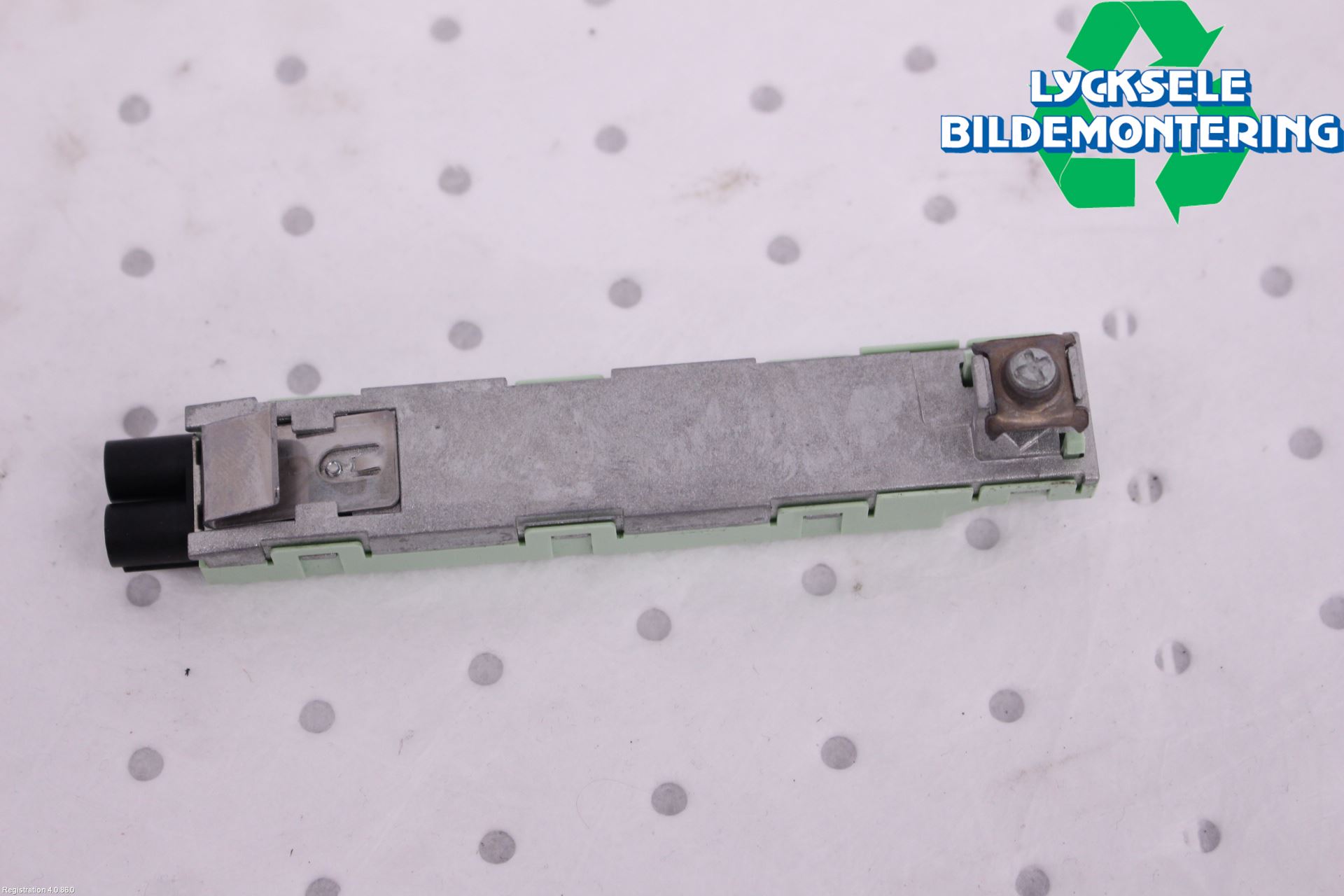 Volkswagen VW ID.4 21- Antennförstärkare