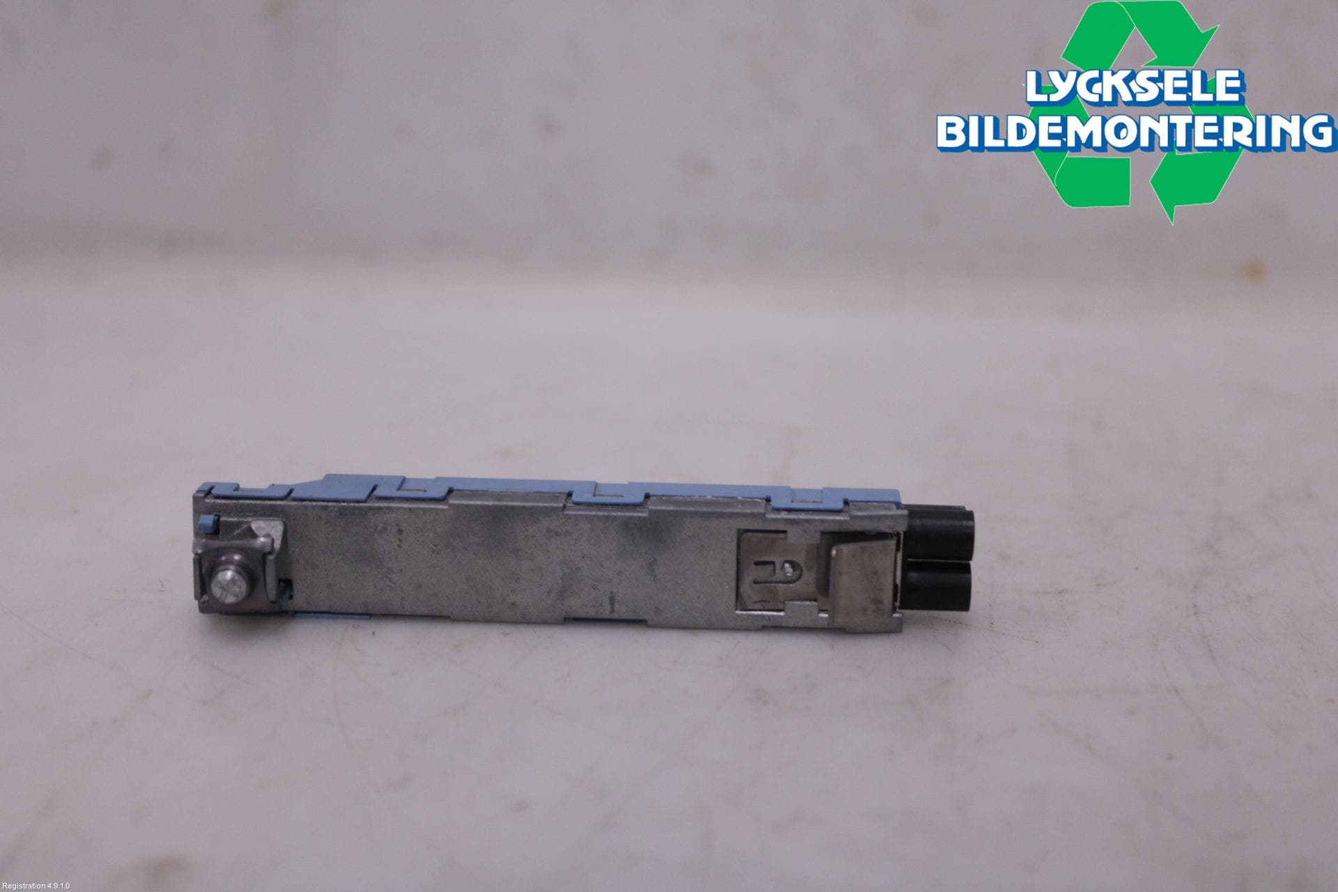 Volkswagen VW ID.3 21- Antennförstärkare