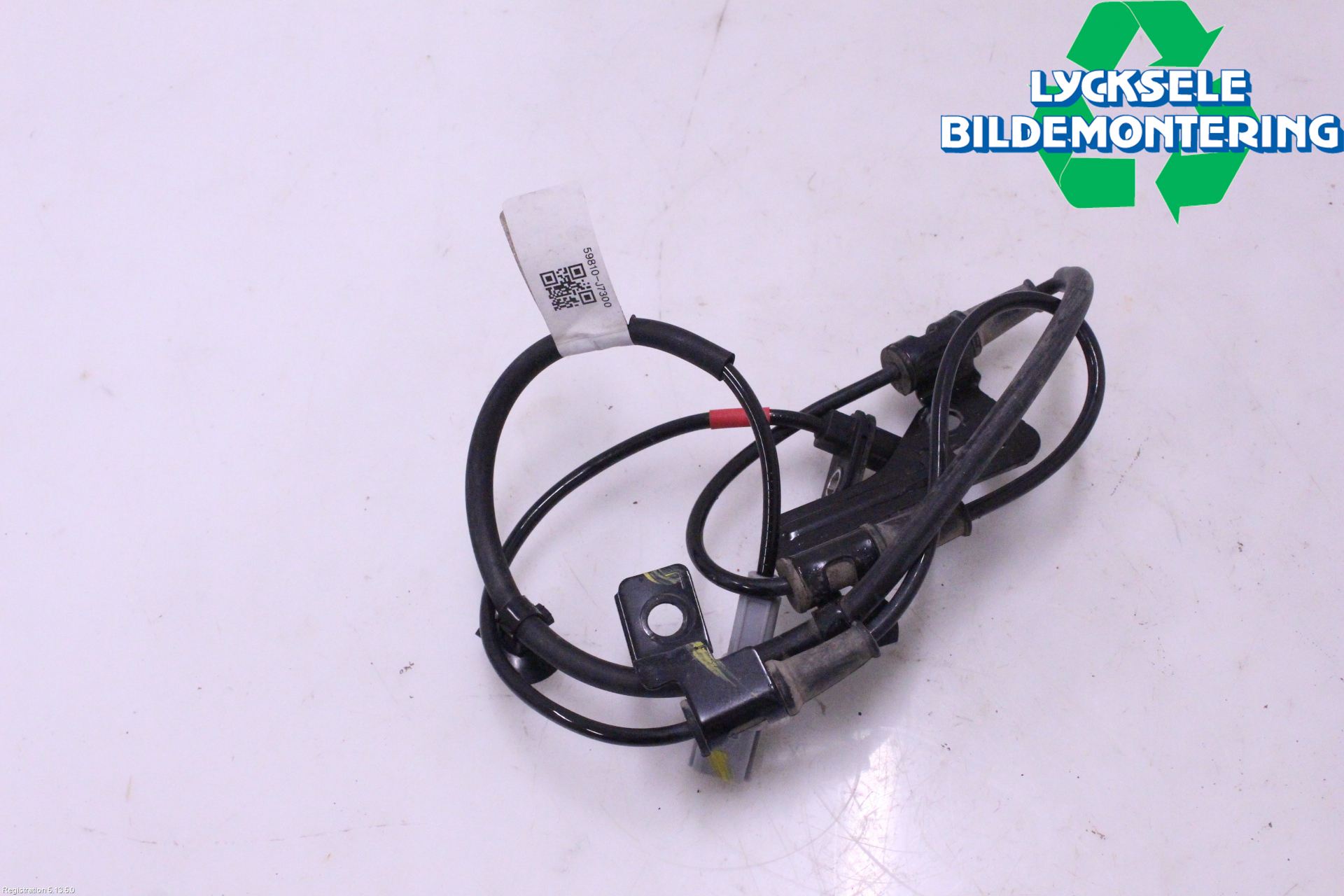 Kia CEED/CEED SW 19- Abs Sensor