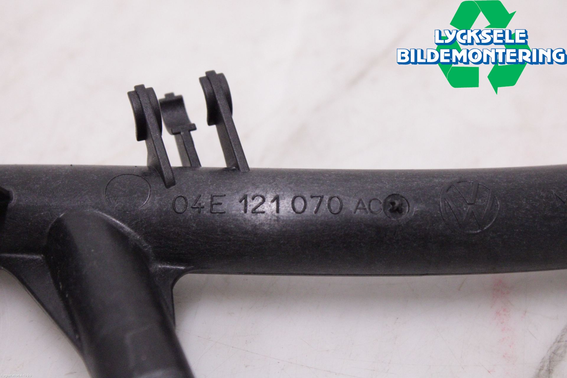 Volkswagen VW POLO 10-17 Kyl-Värme Övrigt