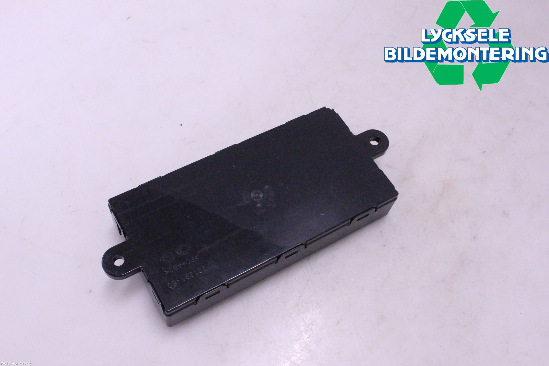 Volkswagen VW ID.4 21- Komfort Styrdon