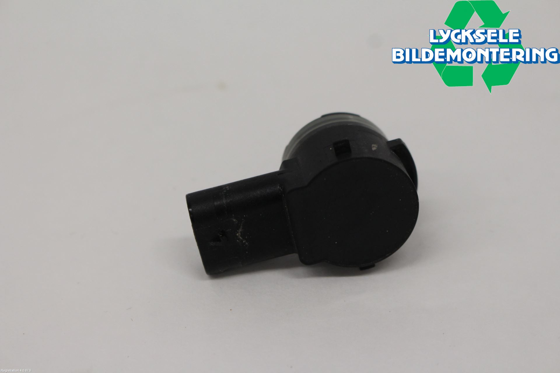 Volkswagen VW GOLF / E-GOLF VII 13-20 Parkeringshjälp Frontsensor