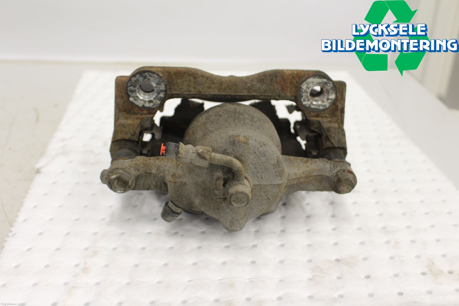 Honda CR-V 07-12 Bromsok Fram Höger