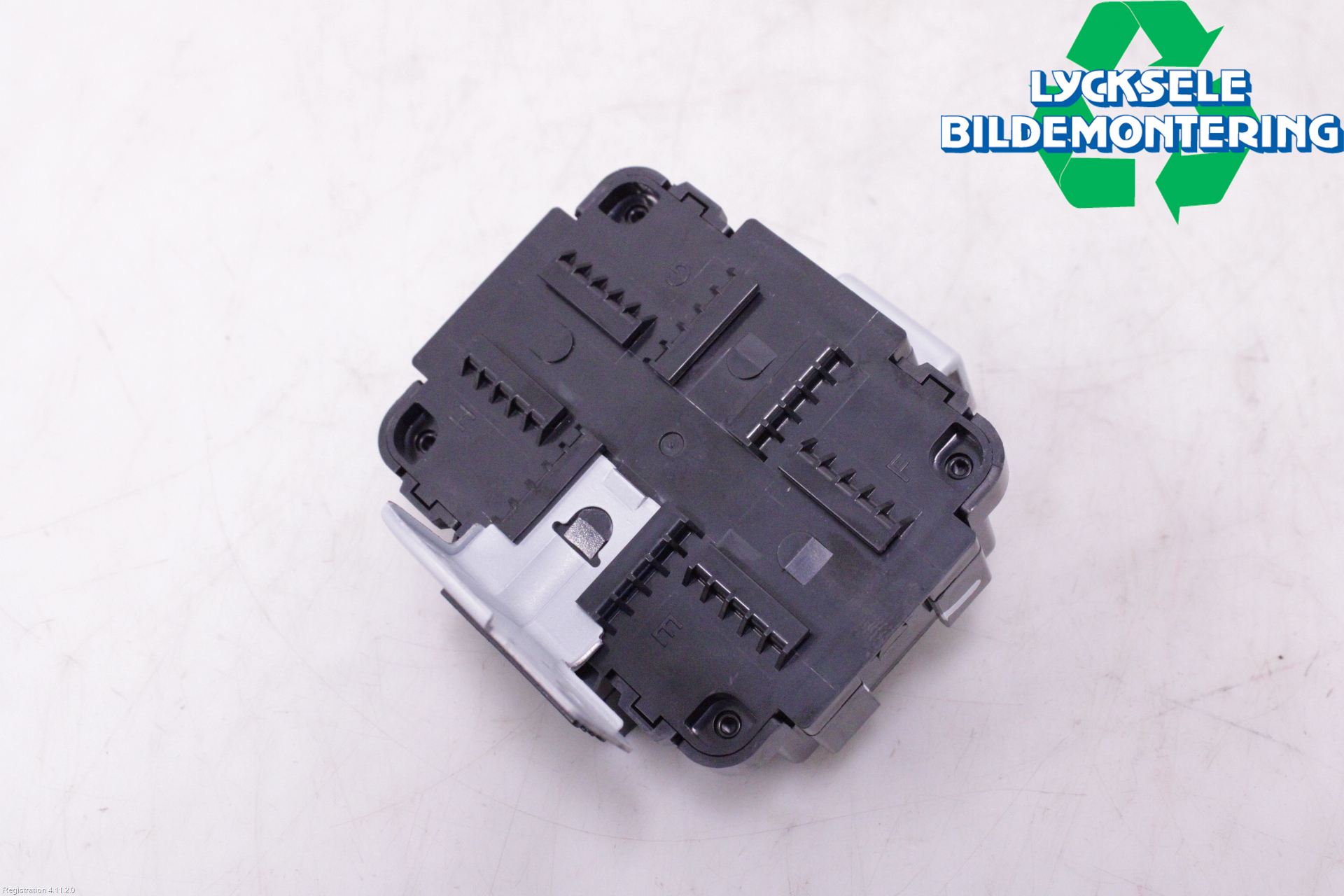 Hyundai i10 LA 20- Styrenhet Övrigt