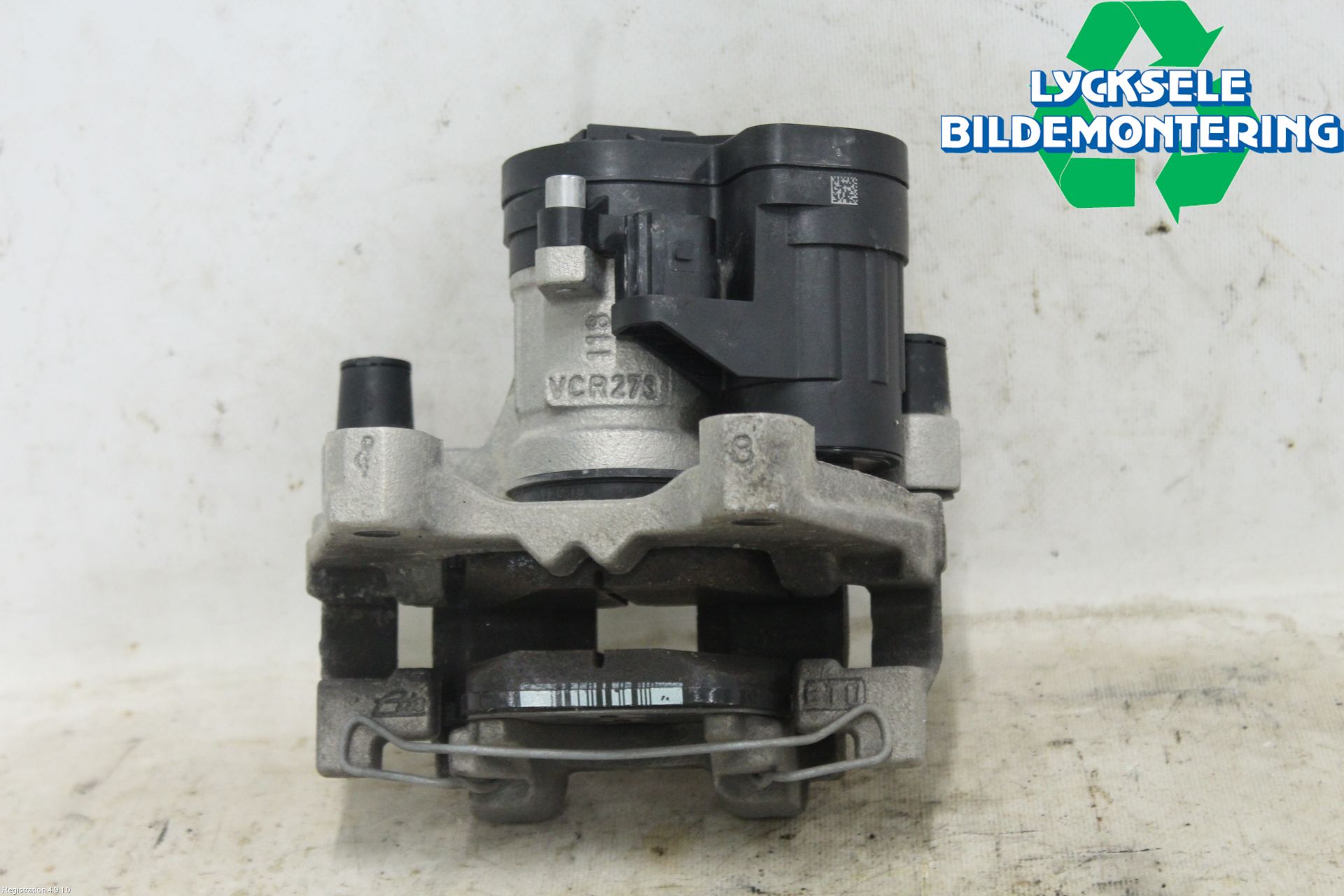 Audi Q3 F3 19- Bromsok Bak Höger