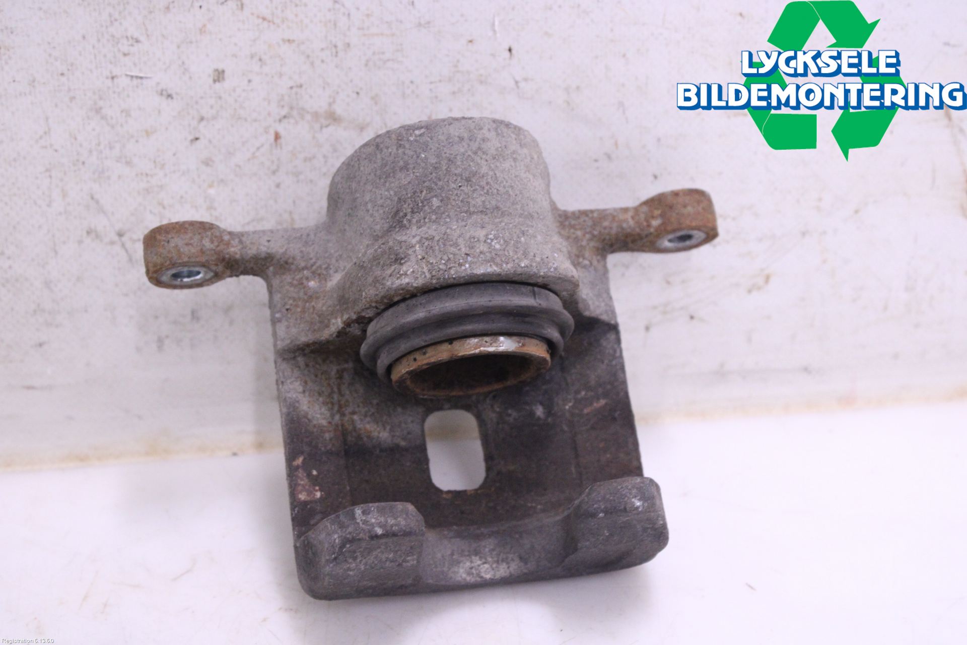 Hyundai SANTA FE 13-18 Bromsok Bak Höger