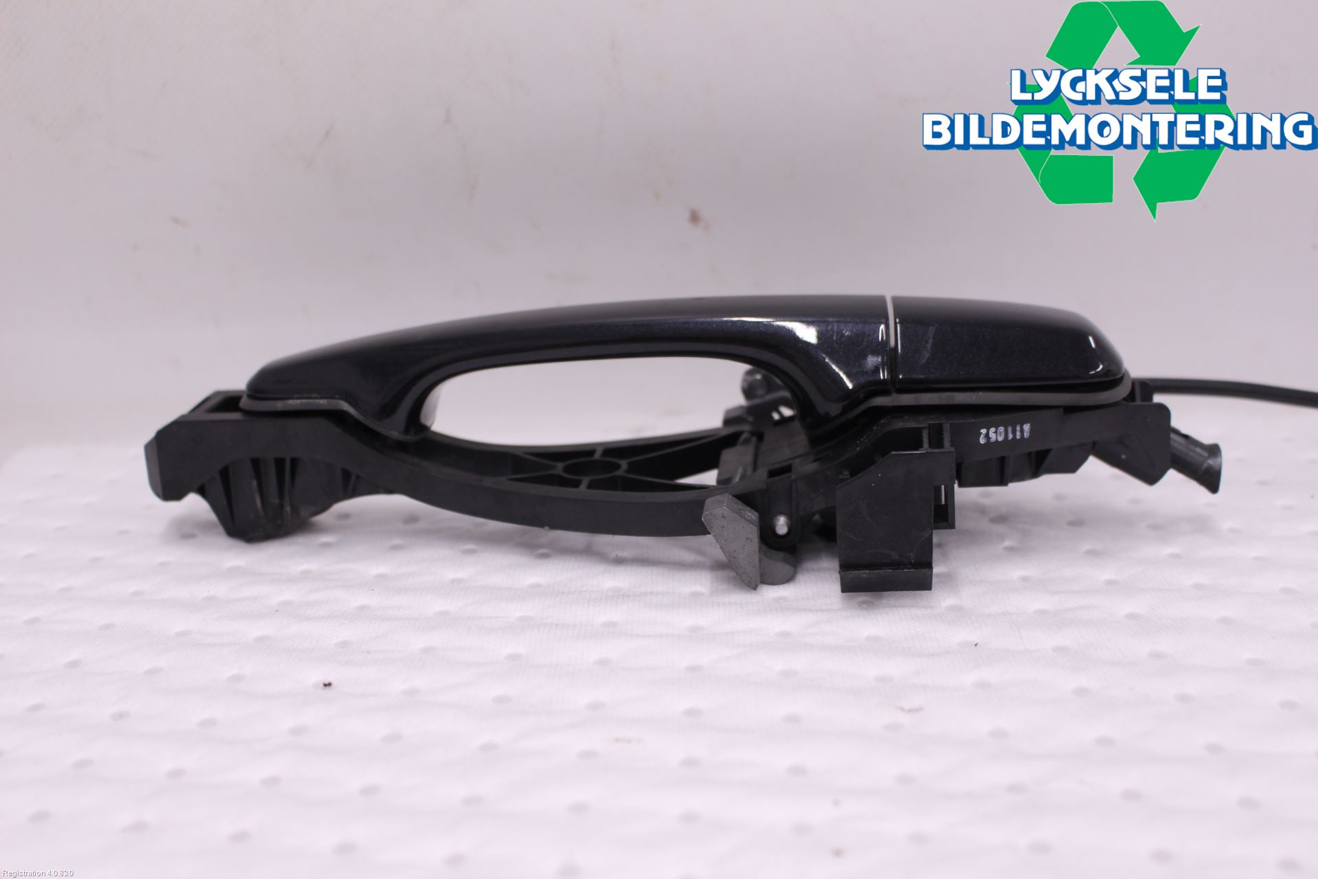 Volvo S40 08-12 Dörrhandtag Yttre Vä