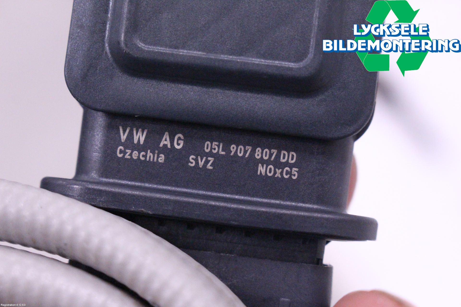 Volkswagen VW T-ROC 18- Injlambdasond