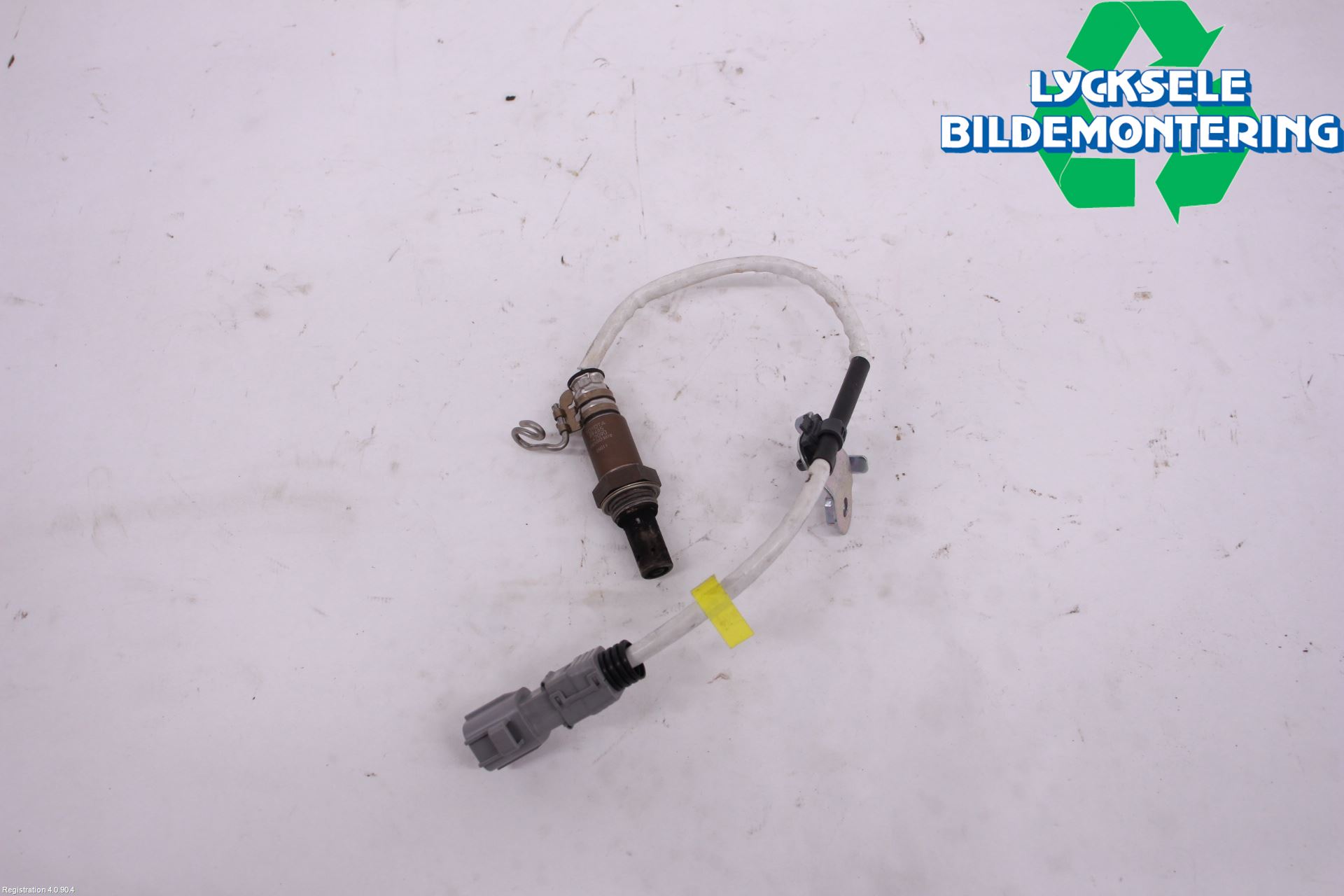 Toyota COROLLA 19- Injlambdasond