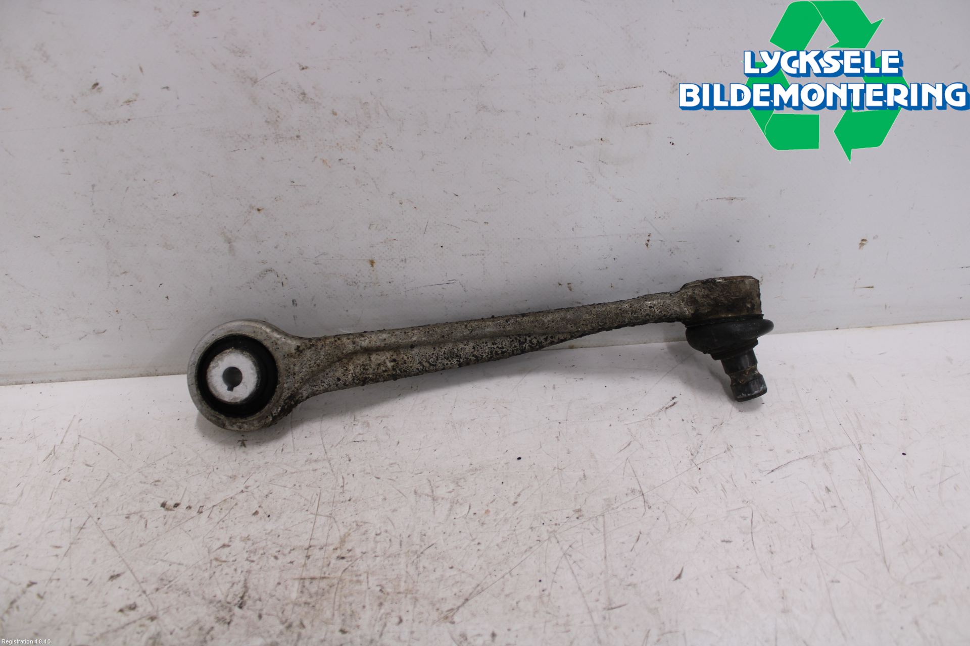 Audi Q8/SQ8 4M 19- Bärarm Fram Övre Vä