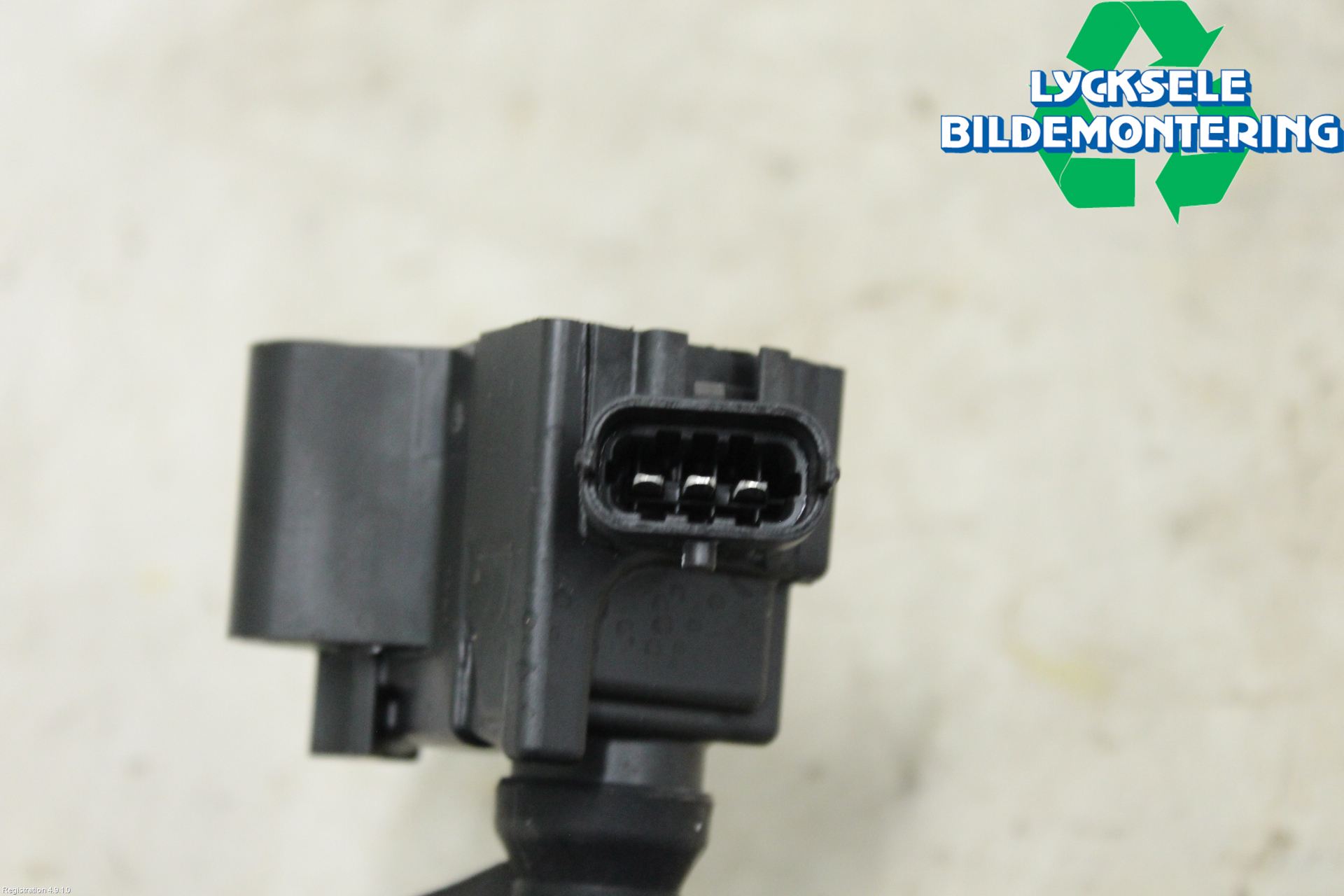 Opel ASTRA L 22- Tändspole