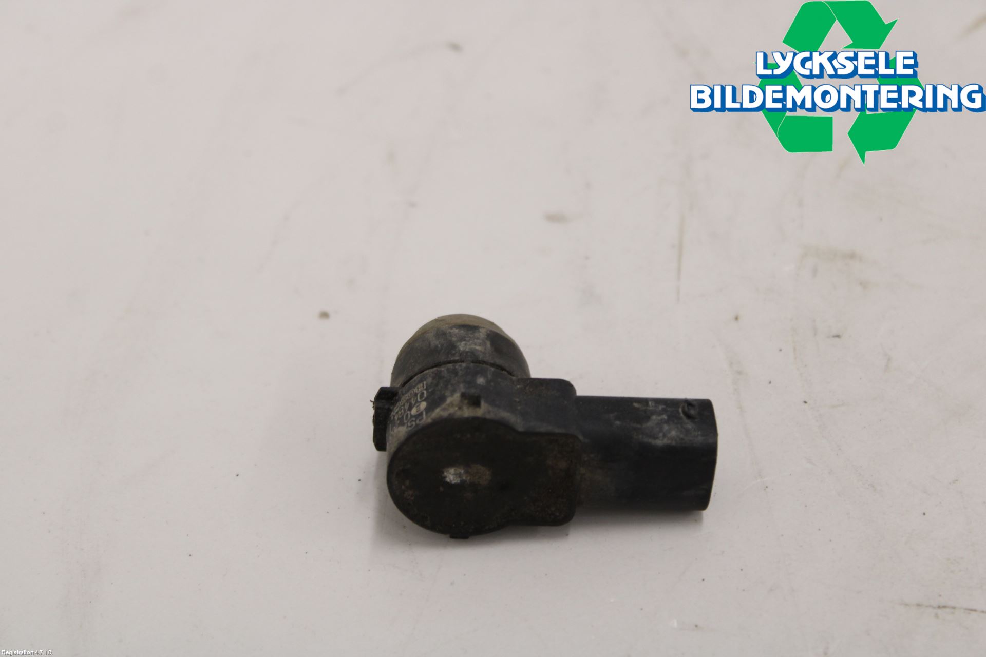 Citroen C4 GRAND PICASSO 07-13 Parkeringshjälp Backsensor