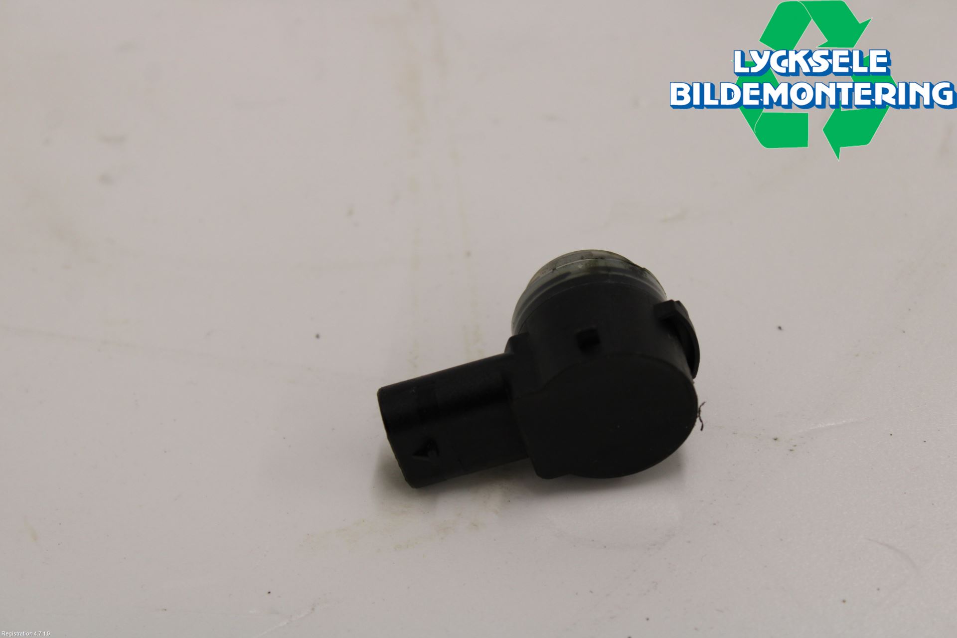 Peugeot 308/E-308 21- Parkeringshjälp Frontsensor