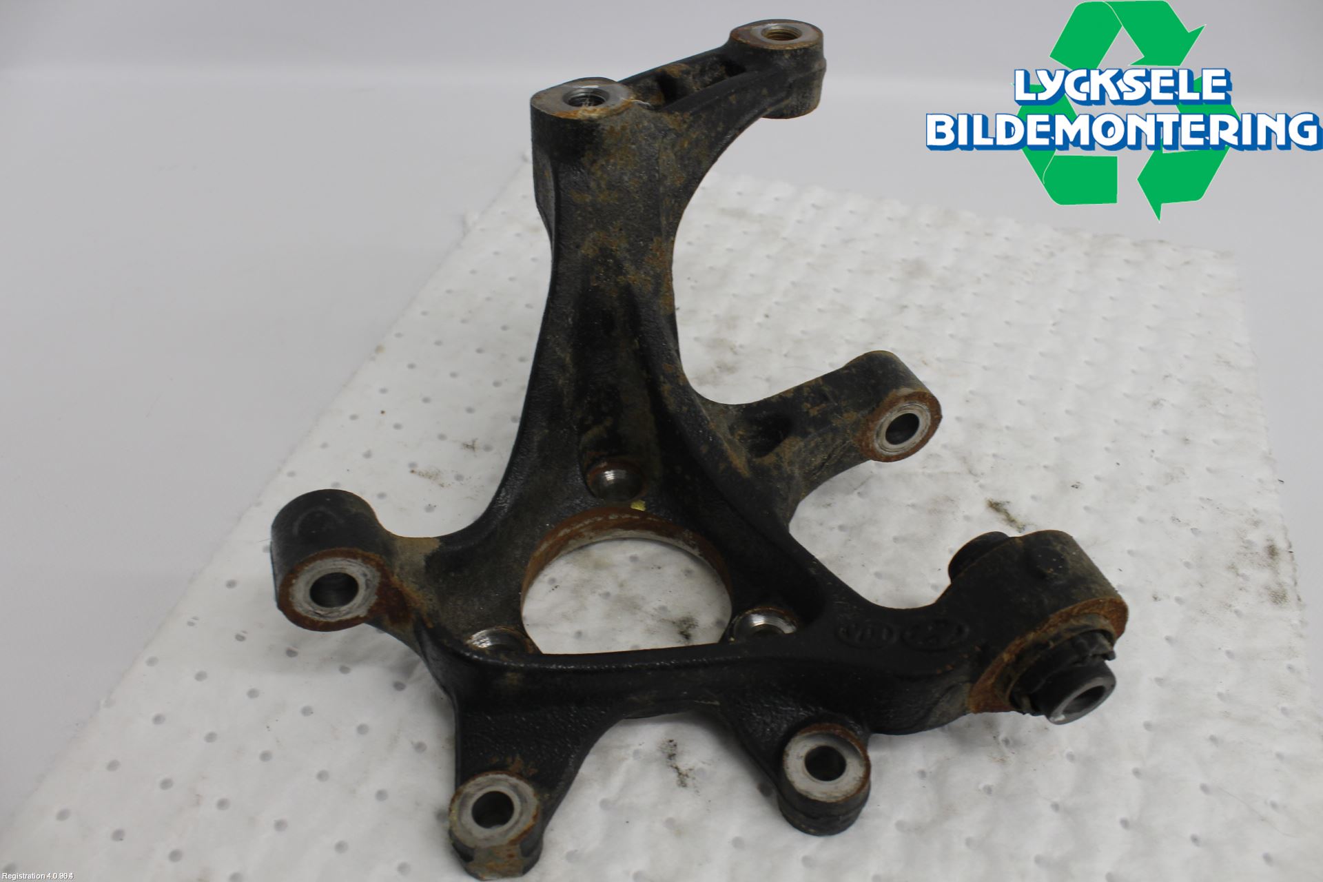 Kia CEED/CEED SW 19- Hjullagerhus Bak Vä