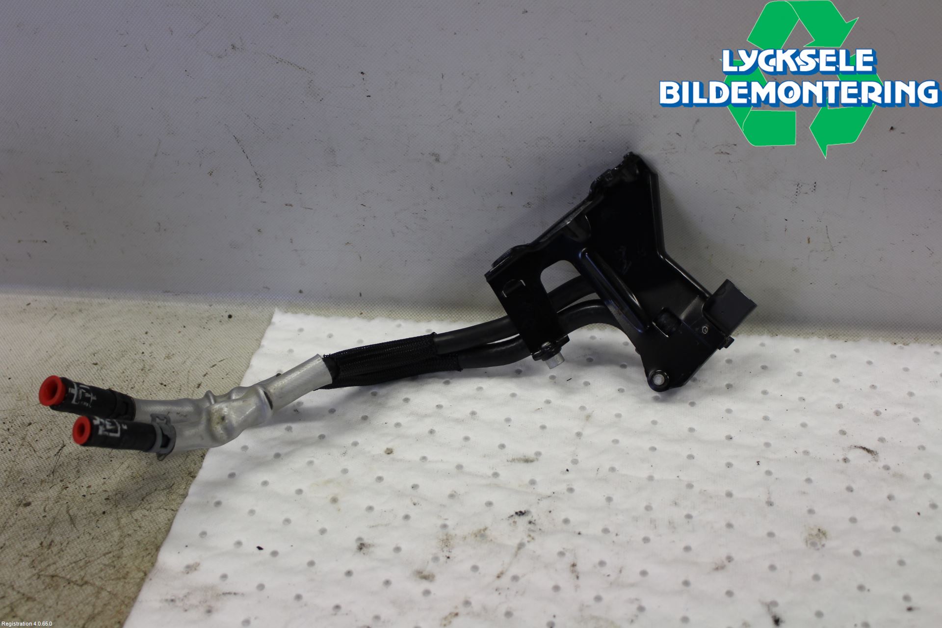 Volkswagen VW TIGUAN 07-16 Sensor Avgas