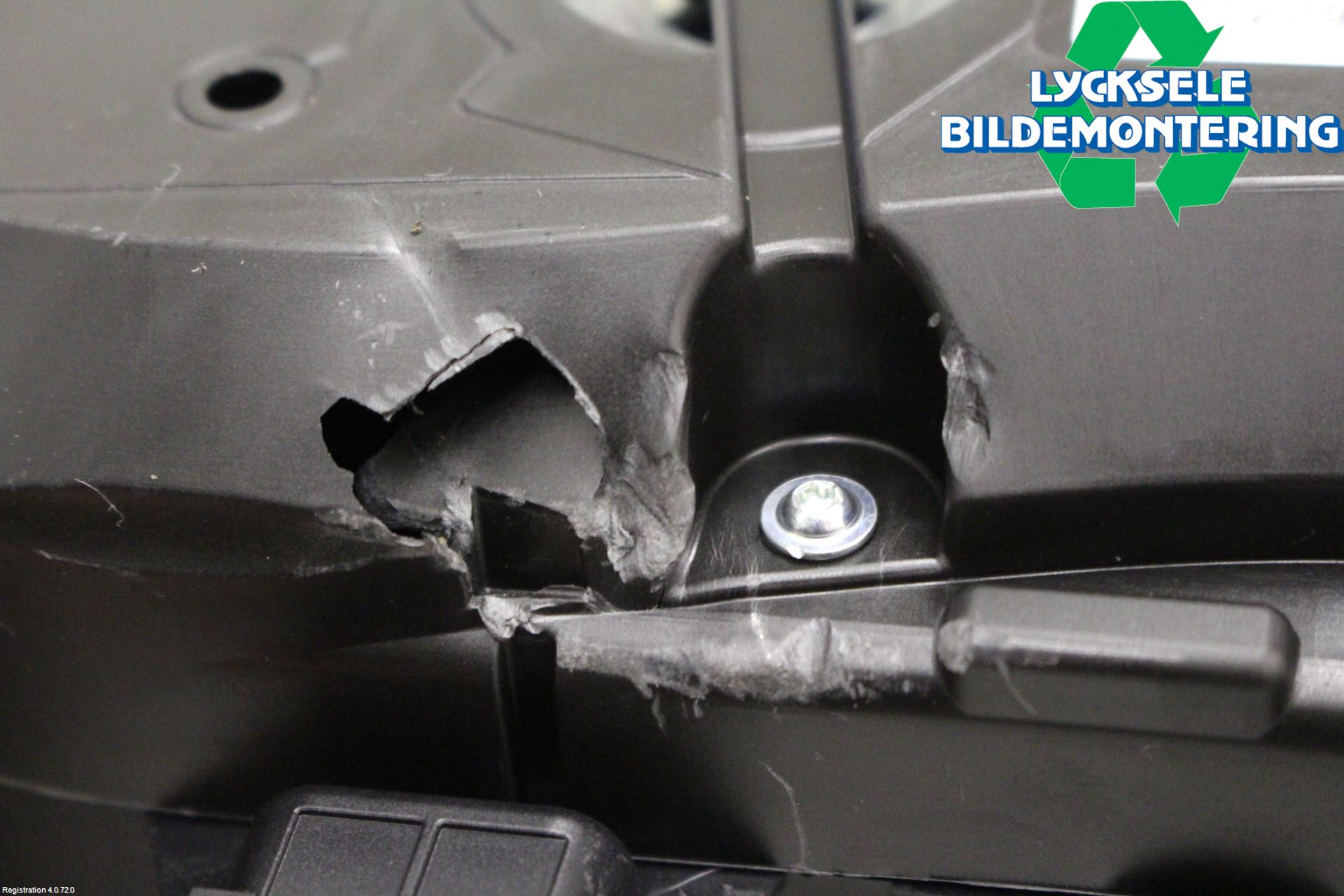 Skoda KAROQ 18- Instrument Komb