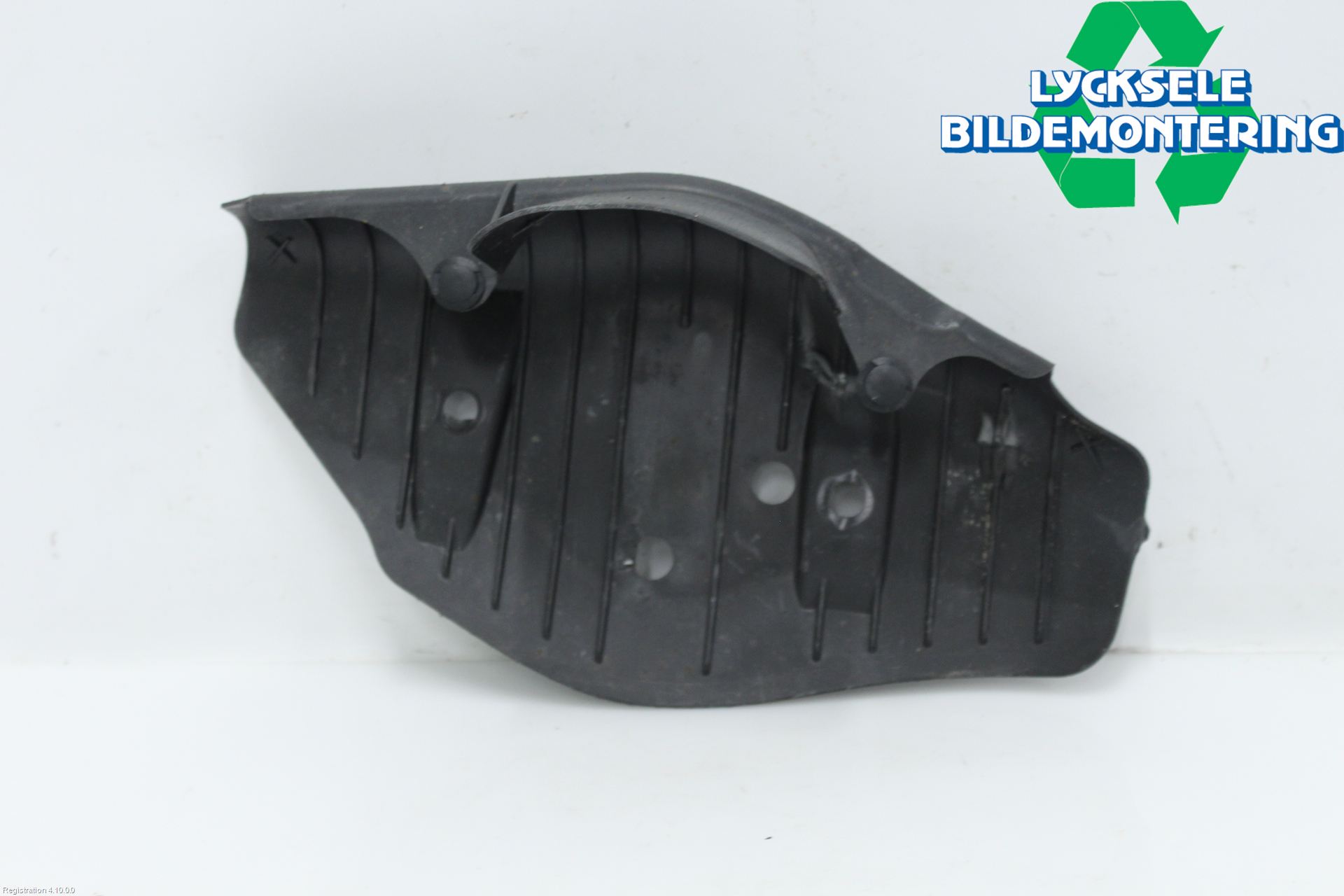 Volkswagen VW T-ROC 18- Stänkskydd