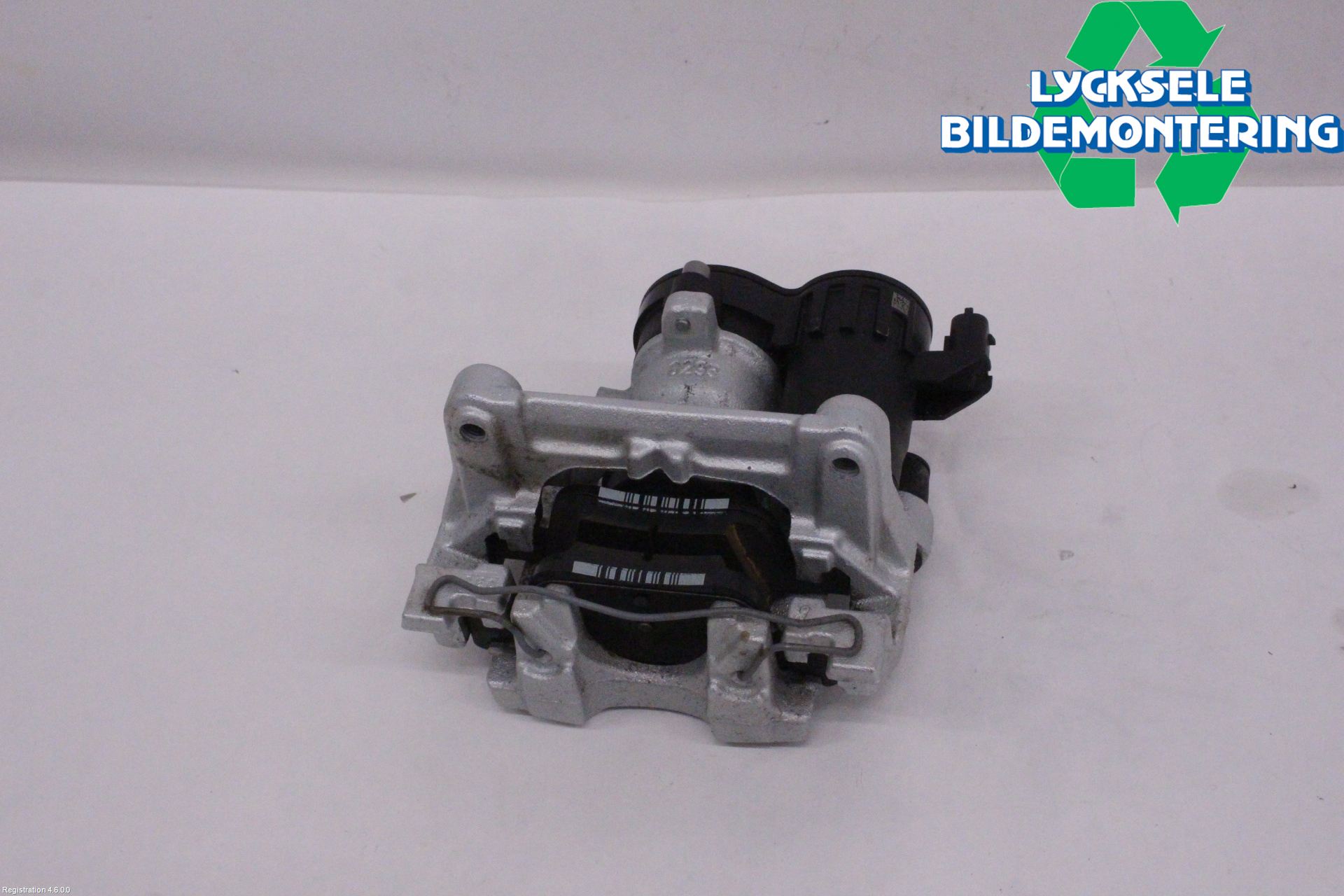 Ford KUGA/KUGA PHEZ/FHEV 20- Bromsok Bak Vänster