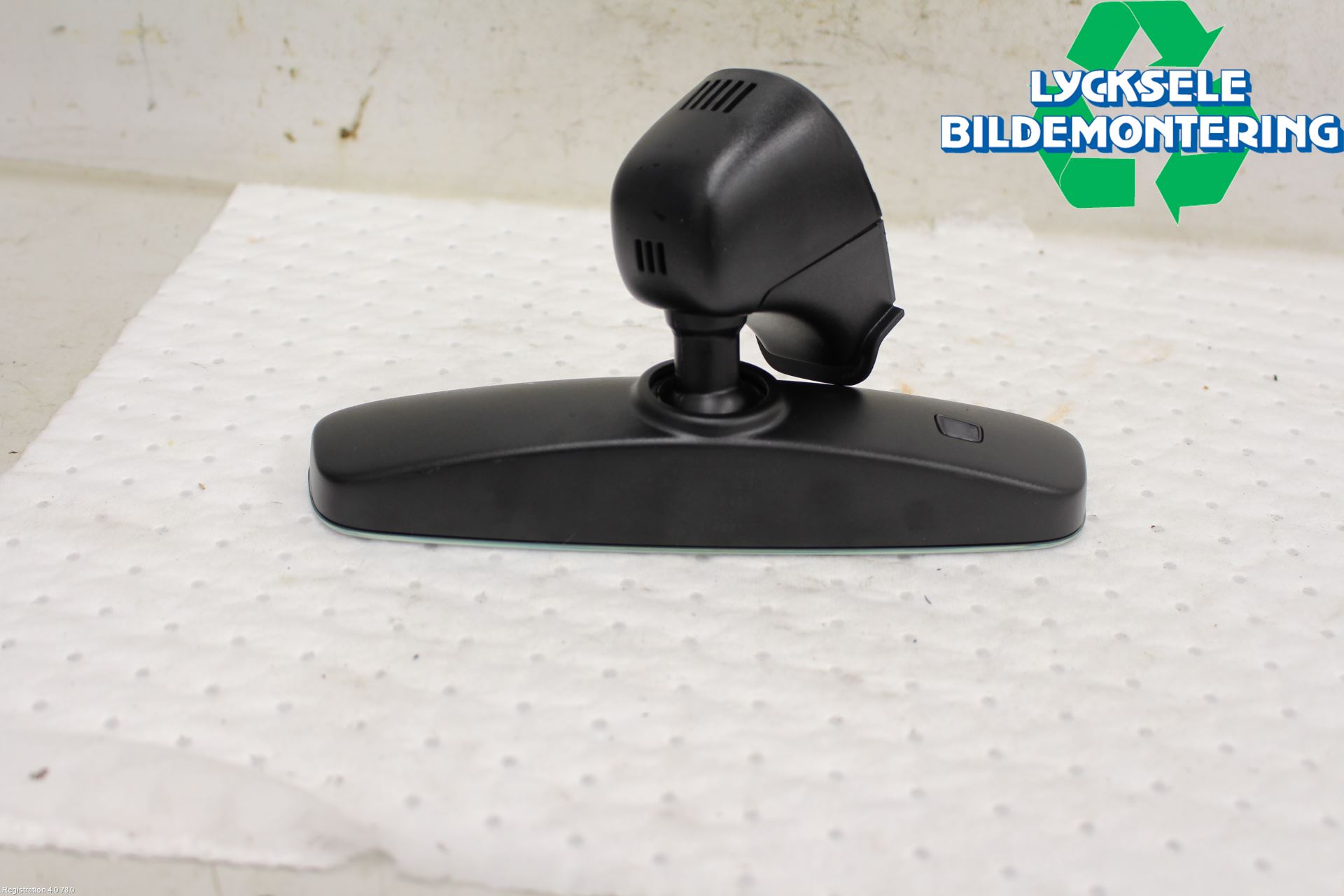 Audi A6 F2/C8 19- Spegel Invändig El