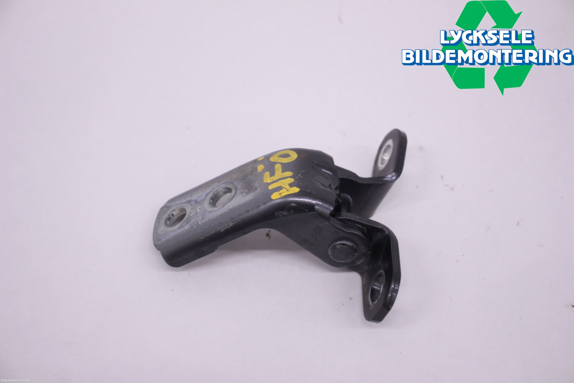 Toyota RAV4 19- Dörrgångjärn