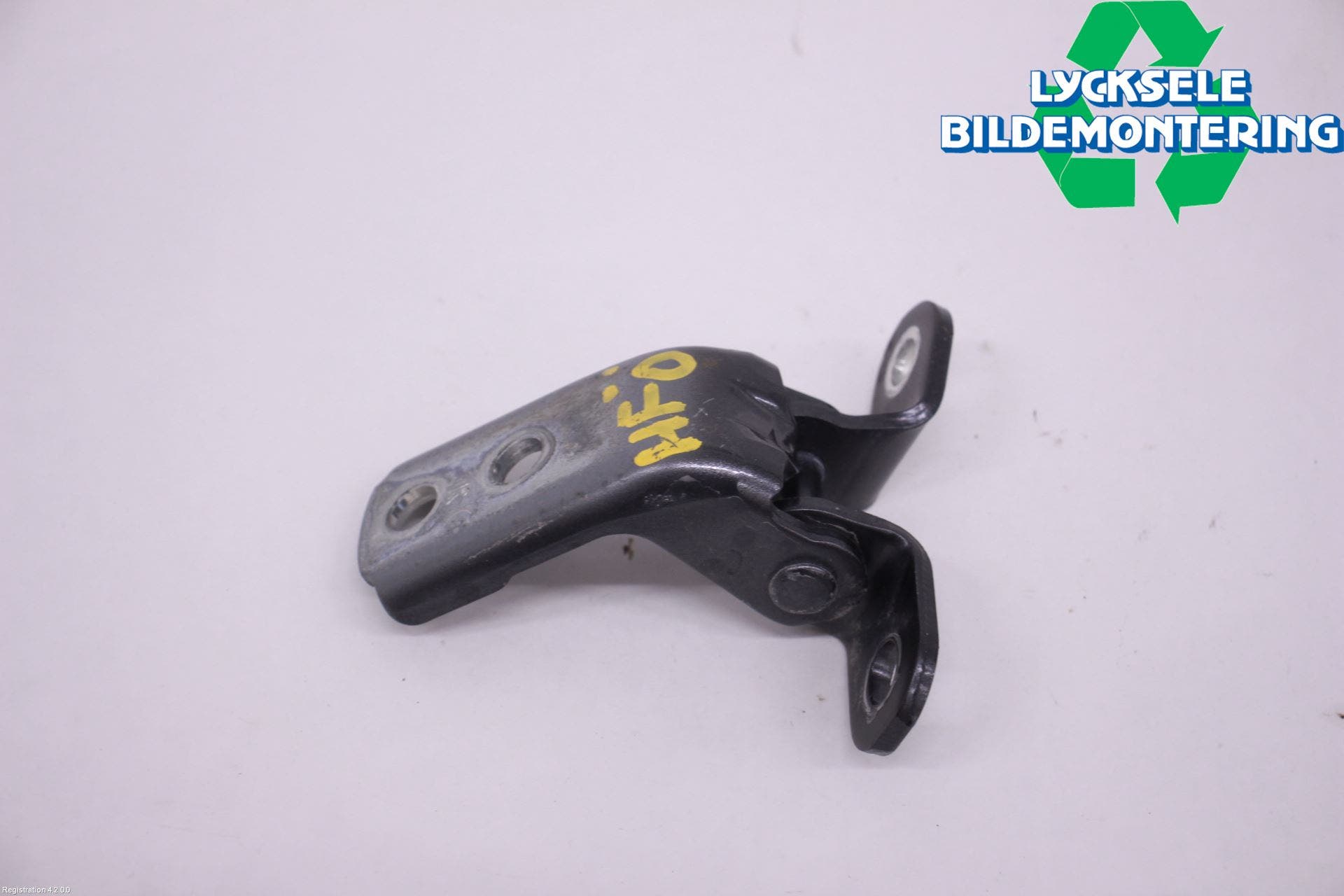 Toyota RAV4 19- Dörrgångjärn