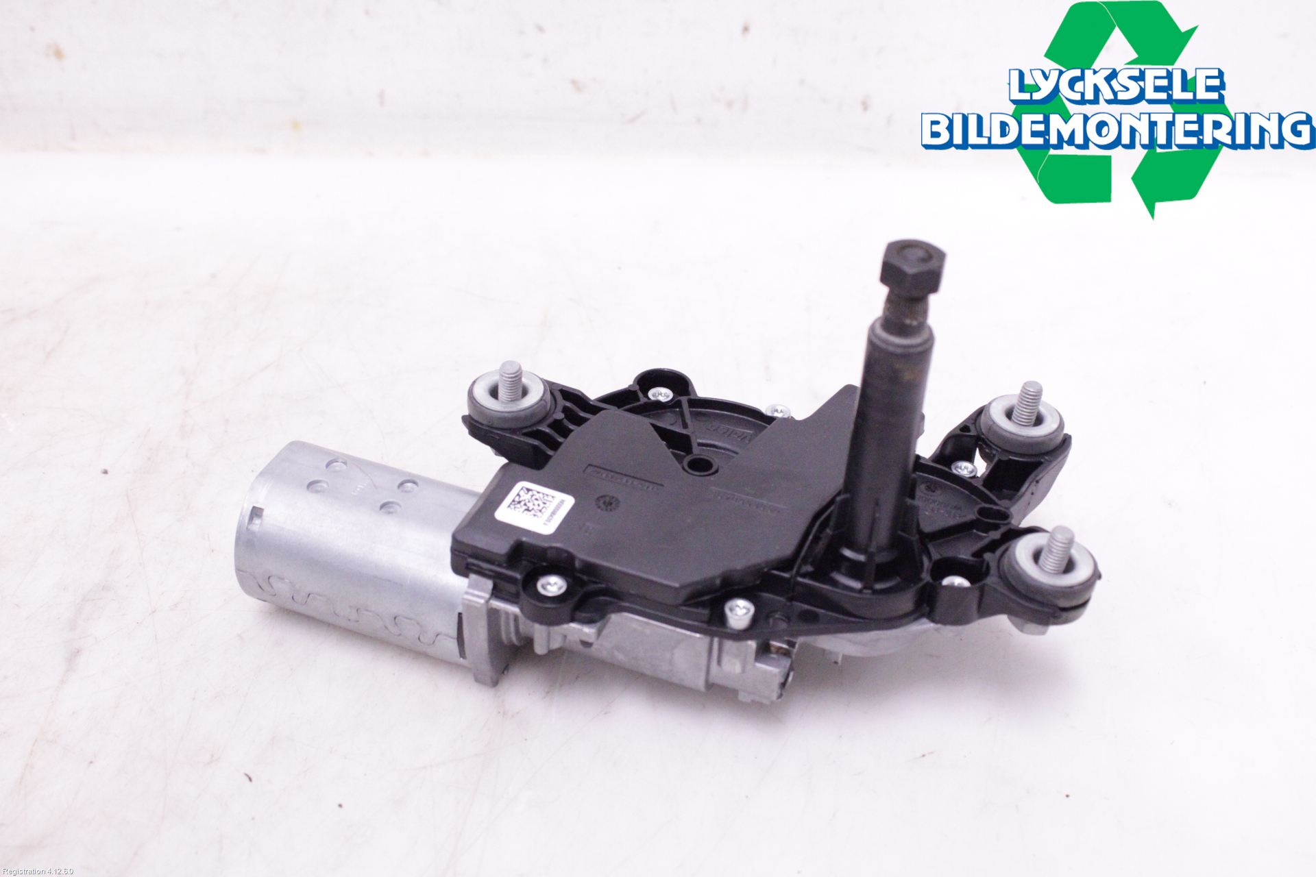Mercedes-Benz MB GLC-KLASS (X253/C253) 15-22 Torkarmotor Baklucka