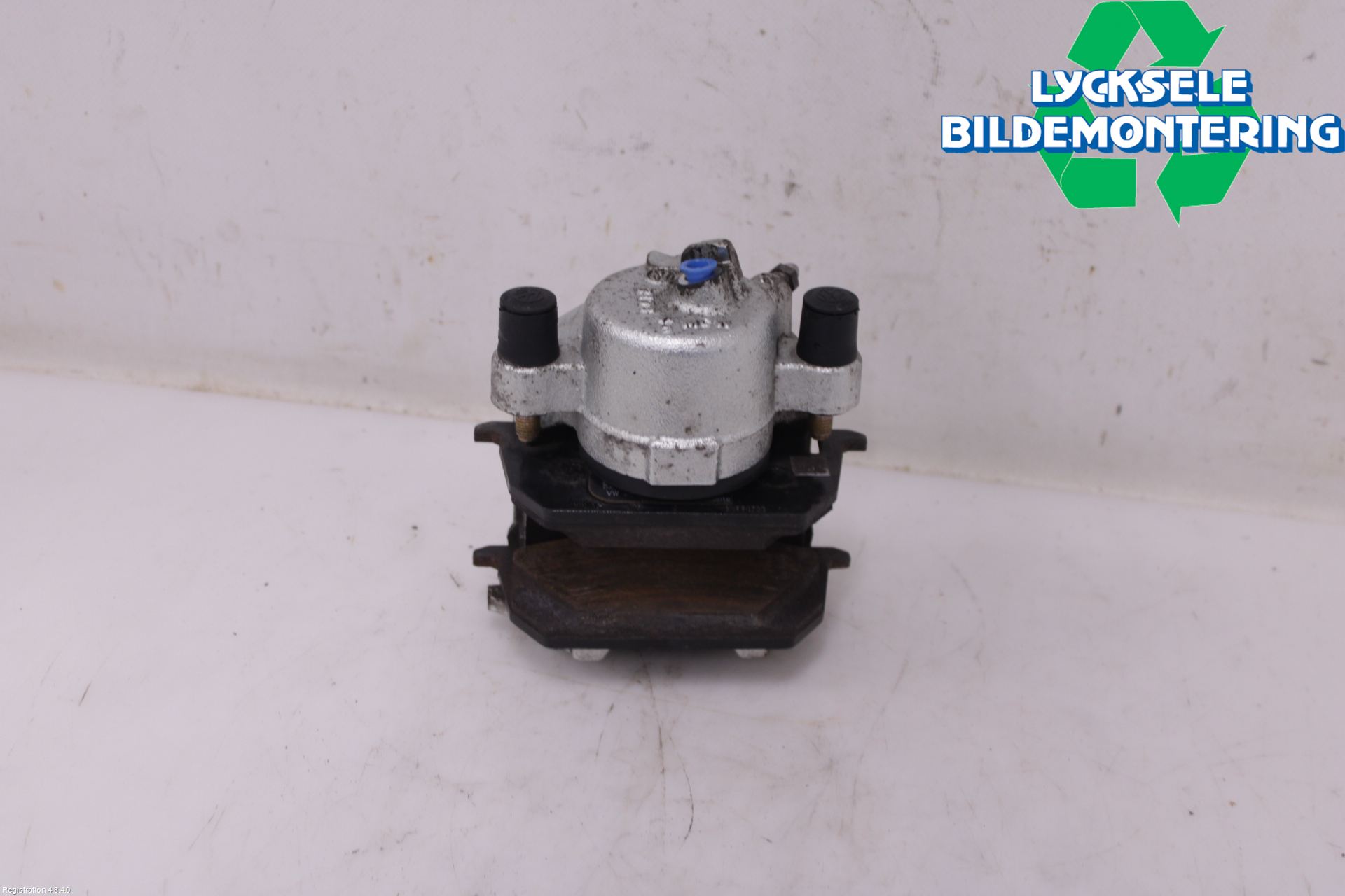 Volkswagen VW TAIGO 22- Bromsok Fram Höger