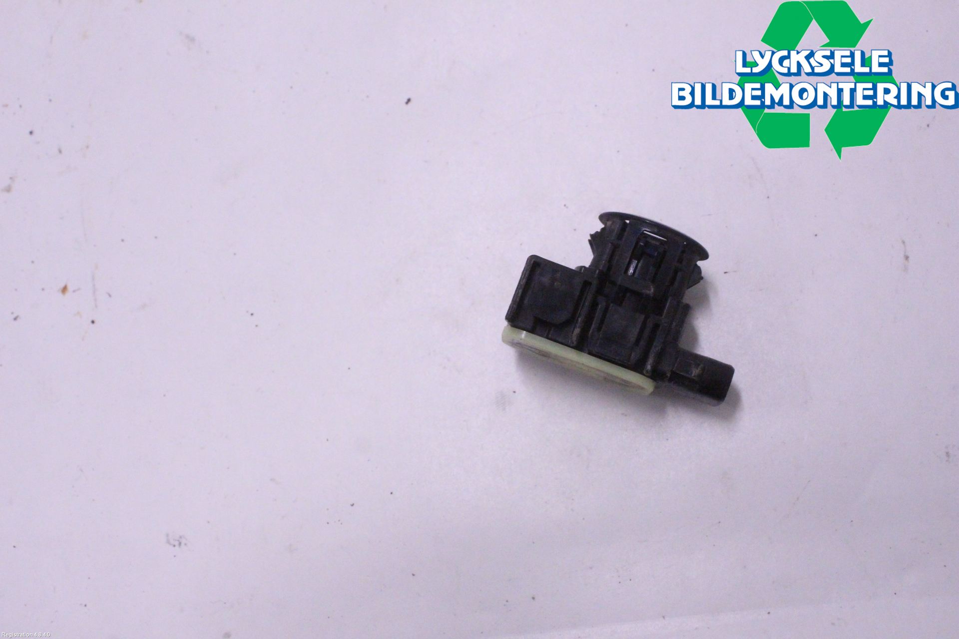 Subaru XV 18-22 Parkeringshjälp Backsensor