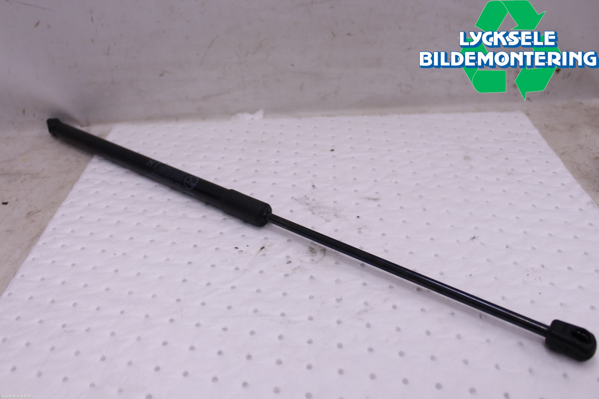 Kia CEED/CEED SW 19- Gasfjäder Baklucka