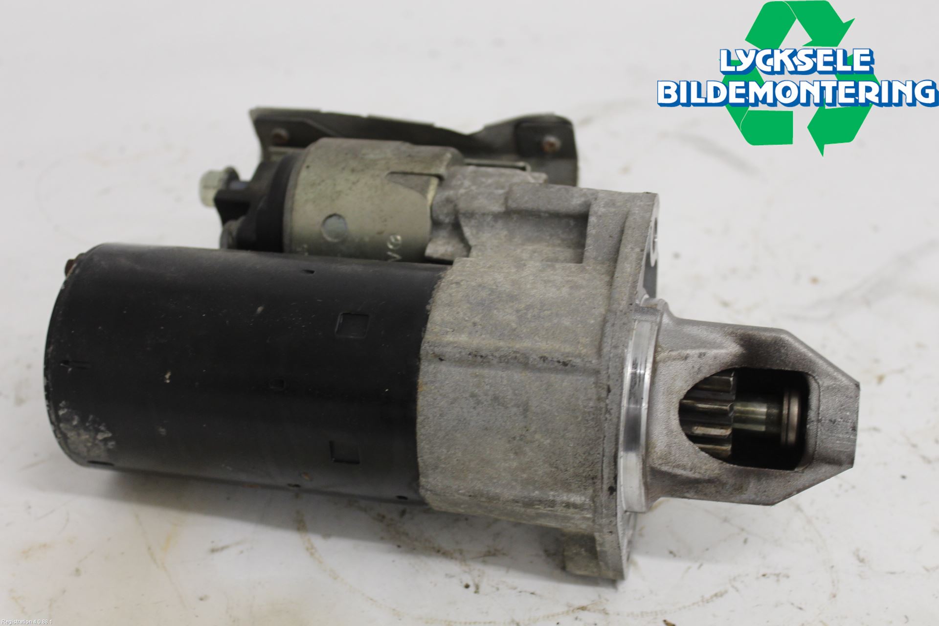 Mercedes-Benz MB R-KLASS (W251) 05-13 Startmotor