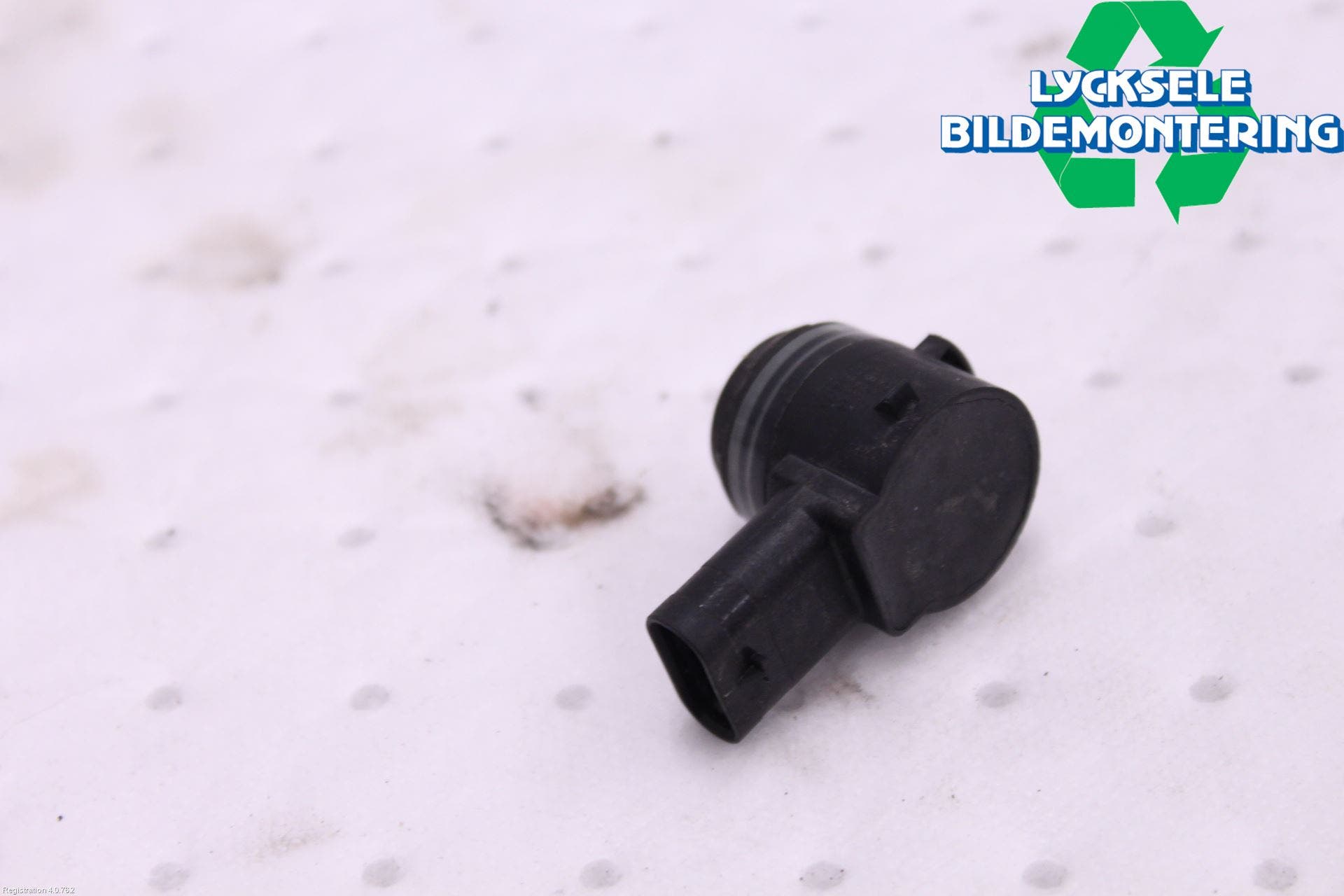 Volkswagen VW GOLF / E-GOLF VII 13-20 Parkeringshjälp Backsensor