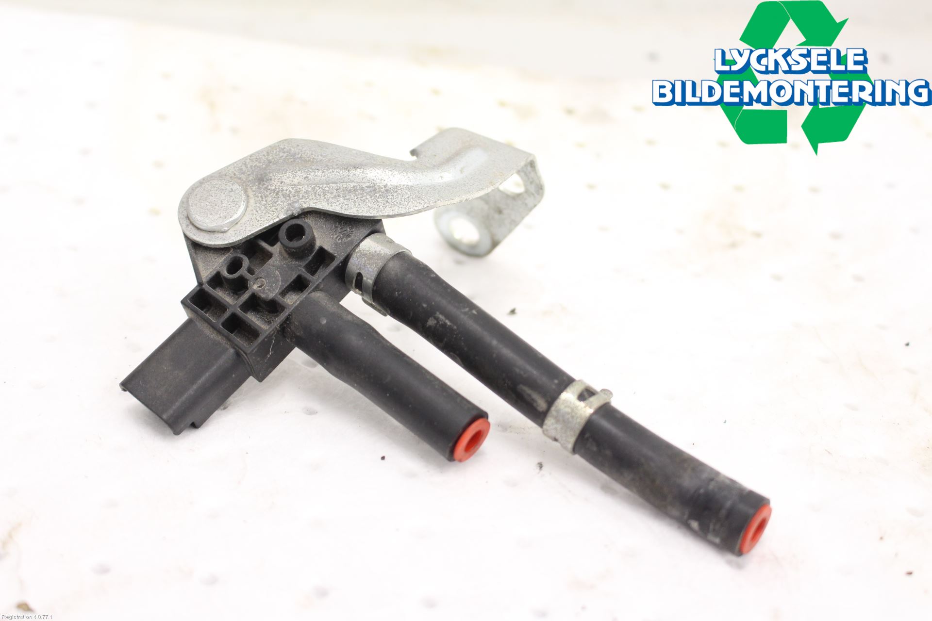 Mitsubishi OUTLANDER 07-12 Sensor Avgas