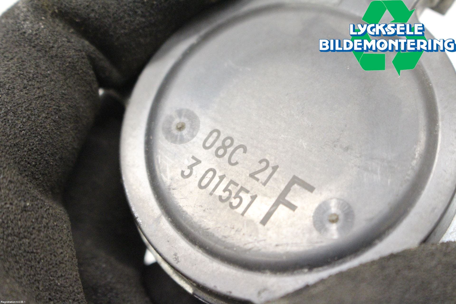 Toyota RAV4 19- Kamaxel Positionsgivare