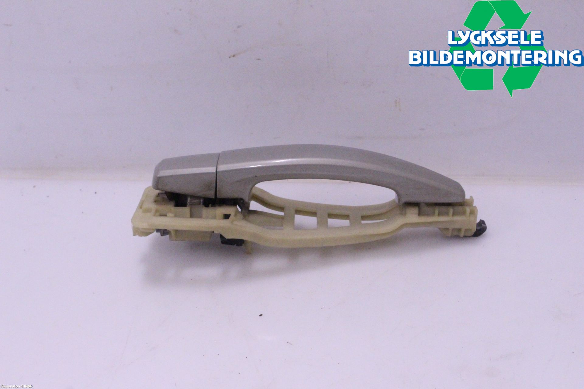 Saab 9-3 VER2/VER3 08-15 Dörrhandtag Yttre Hö