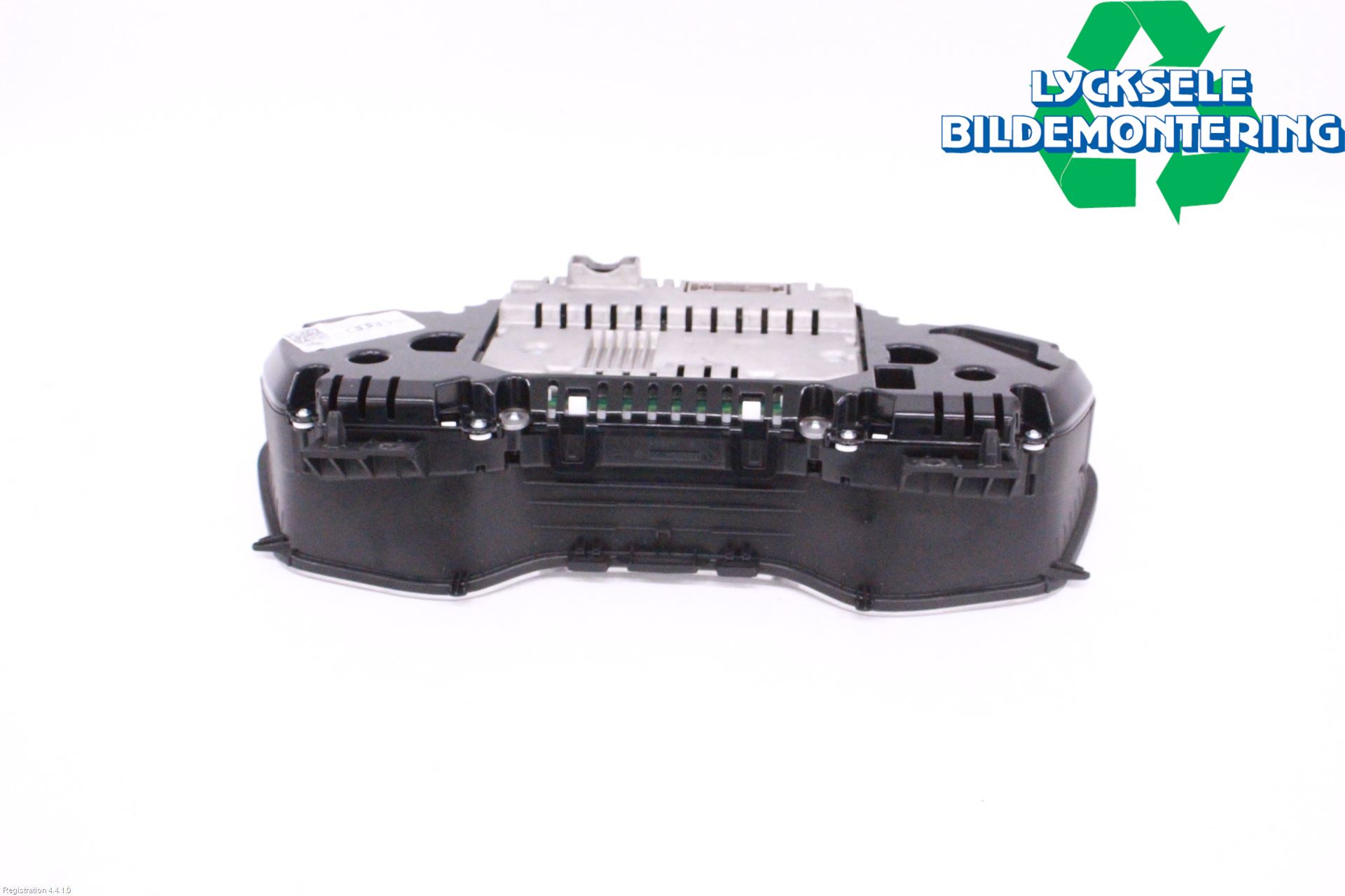 Audi A4/S4 B9 20- Instrument Komb