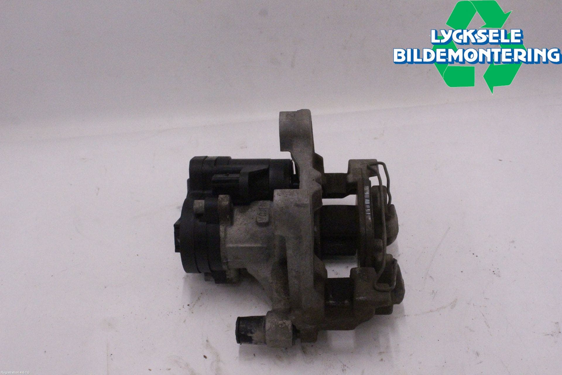 Seat TARRACO 19- Bromsok Bak Höger