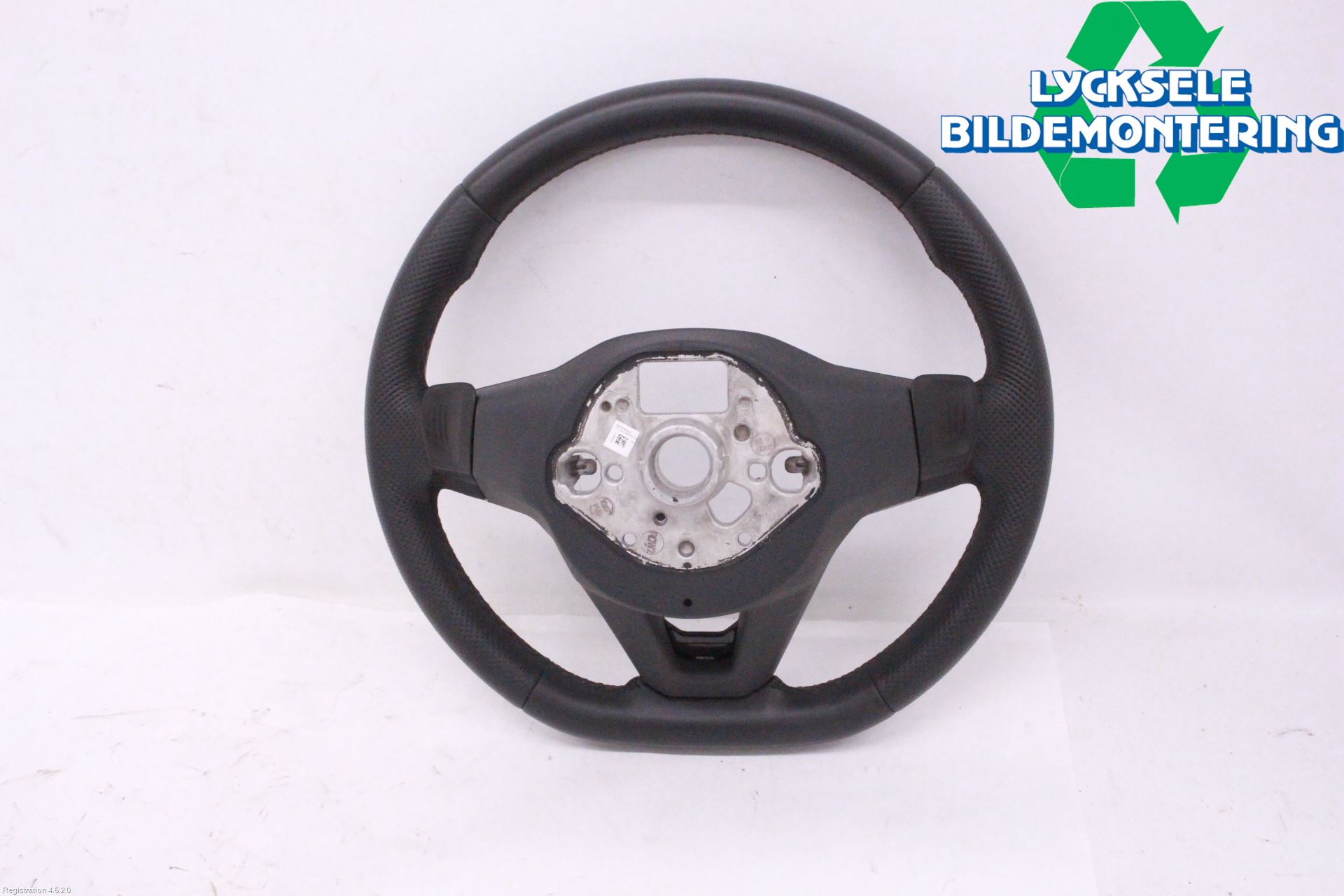 Volkswagen VW PASSAT 20-24 Ratt