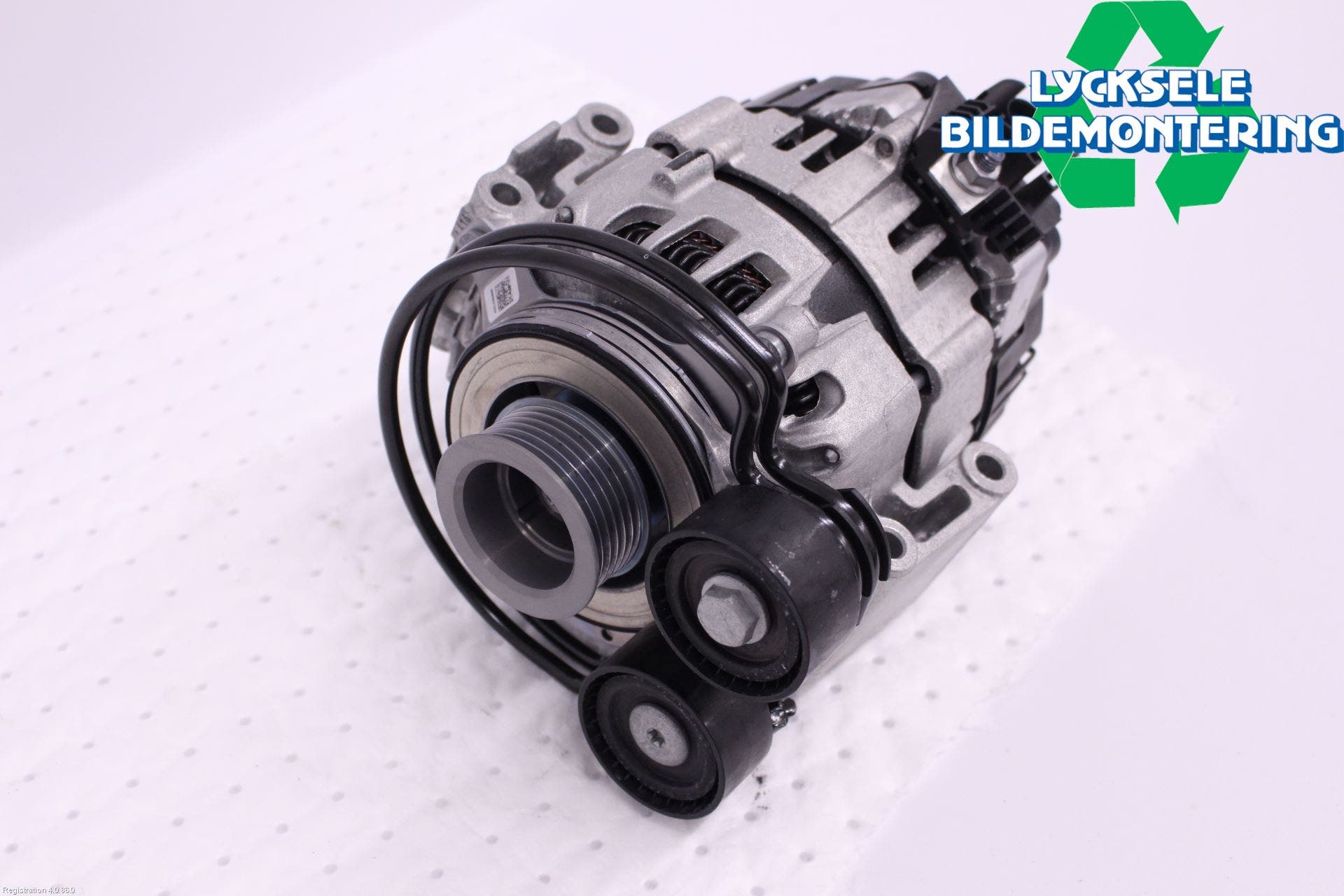 Audi A4/S4 B9 20- Generator