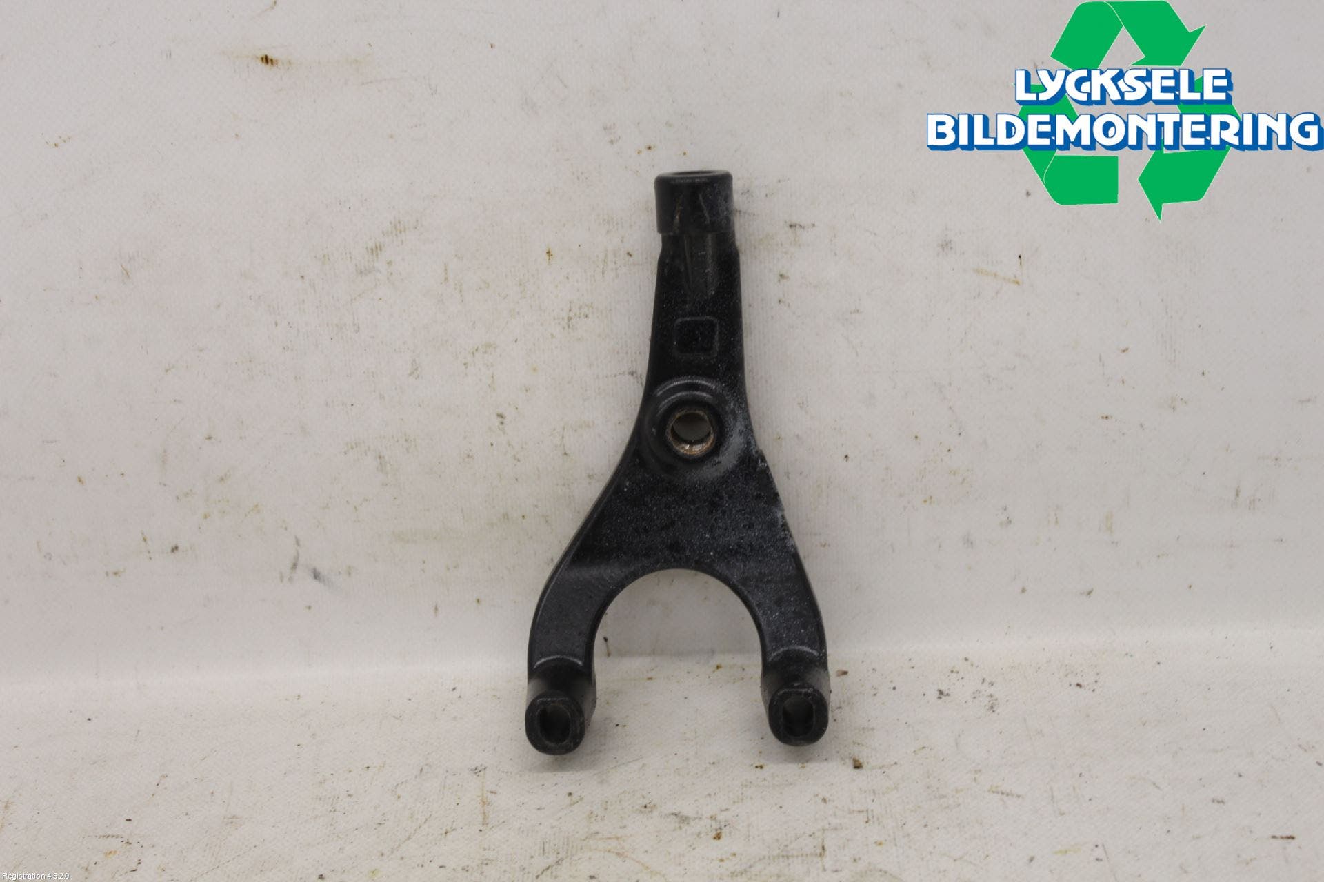 Volkswagen VW CADDY 21- Bakaxel Fäste