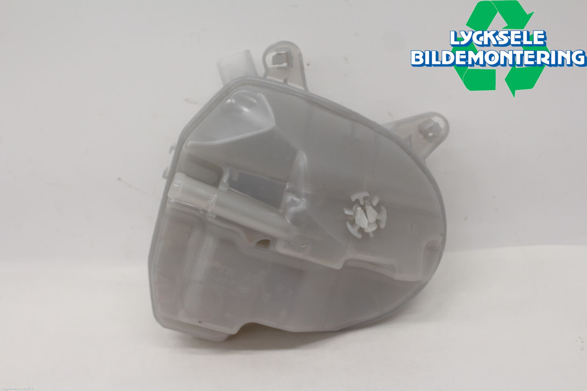 Volkswagen VW GOLF / E-GOLF VIII 20- Expansionstank