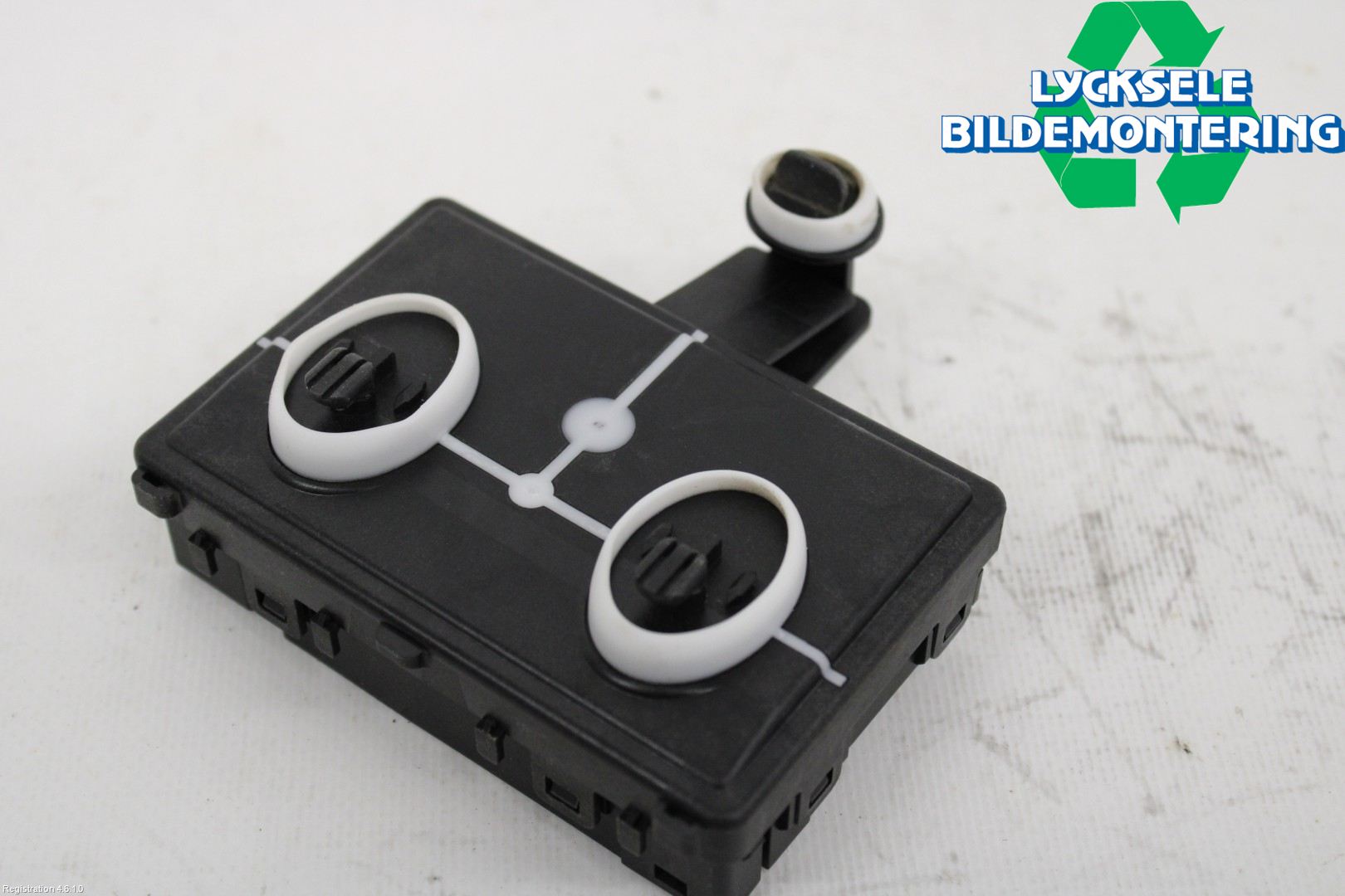 Cupra BORN 22- Styrenhet Dörr