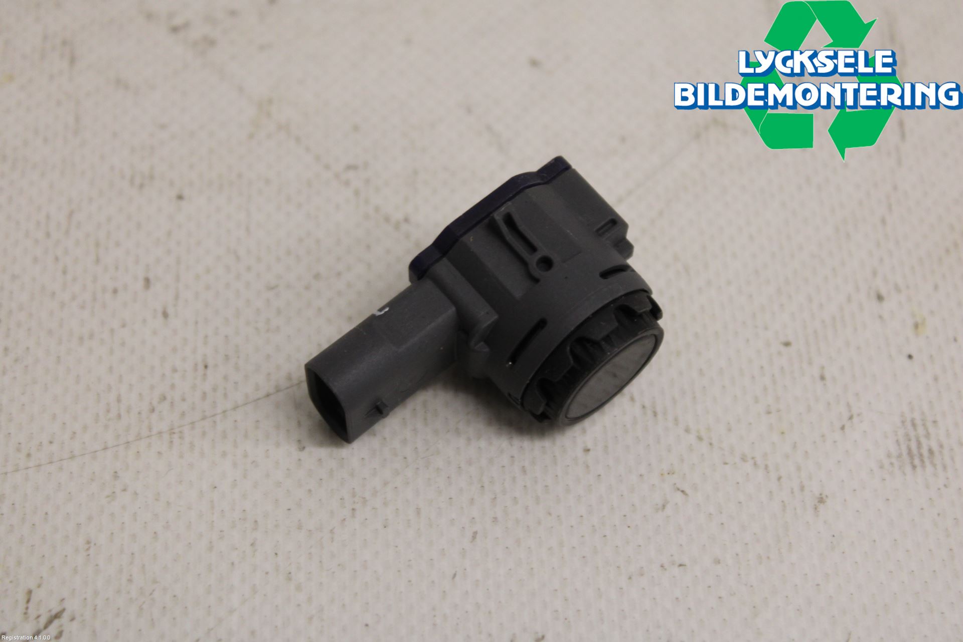 Mazda CX-60 22- Parkeringshjälp Backsensor