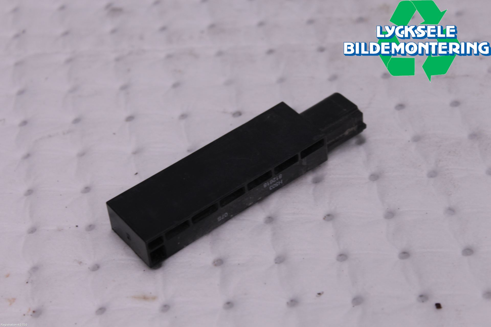 Audi Q3 8U 12-18 Antenn